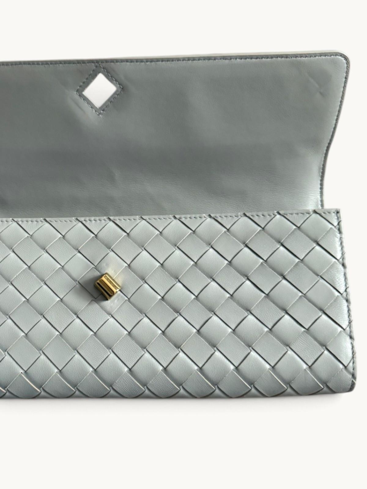 Bottega Veneta Andiamo , фото 5