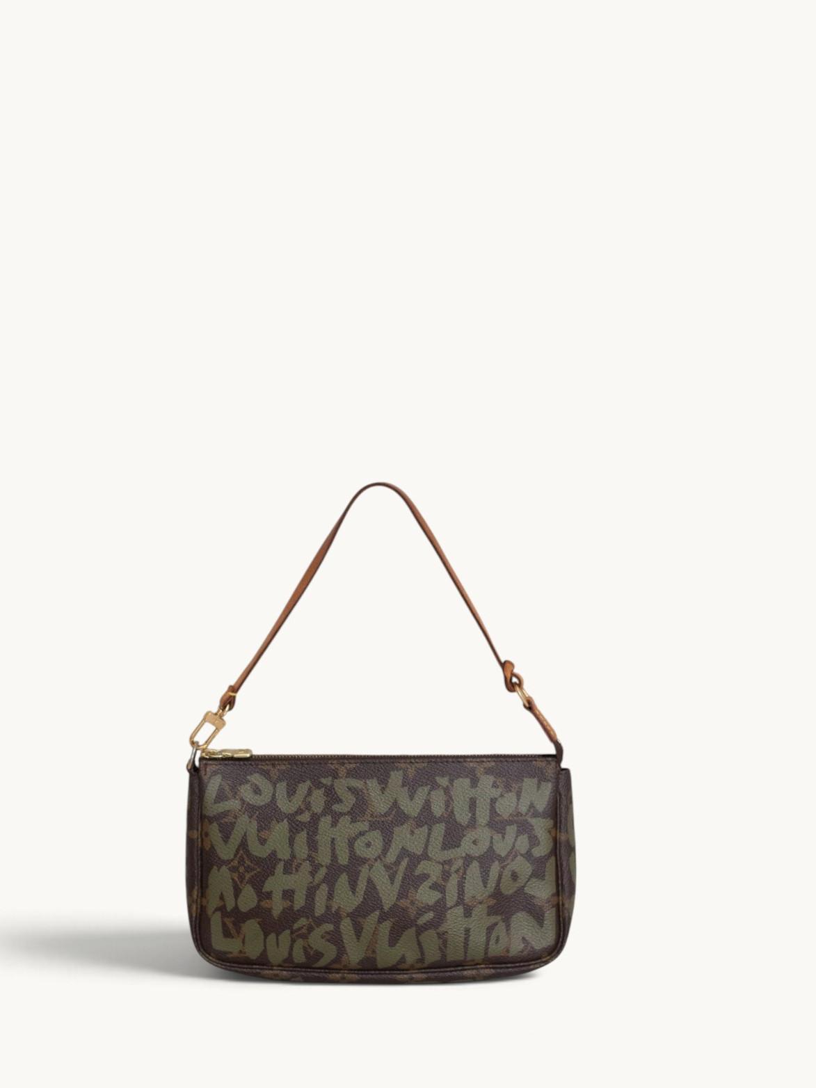 Louis Vuitton Pochette , фото 3