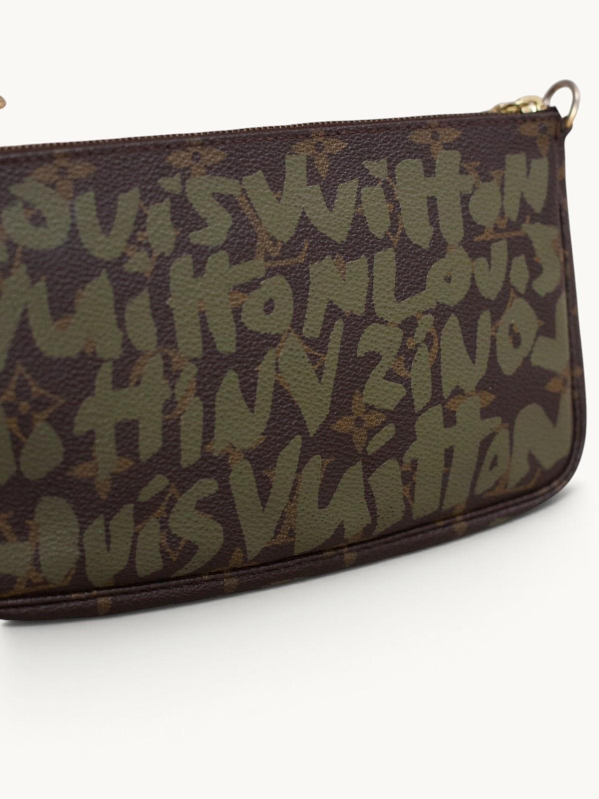 Louis Vuitton Pochette , фото 4