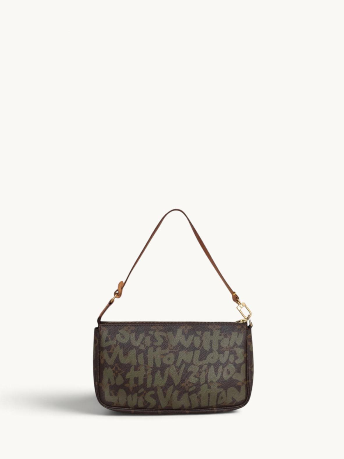 Louis Vuitton Pochette , фото 1