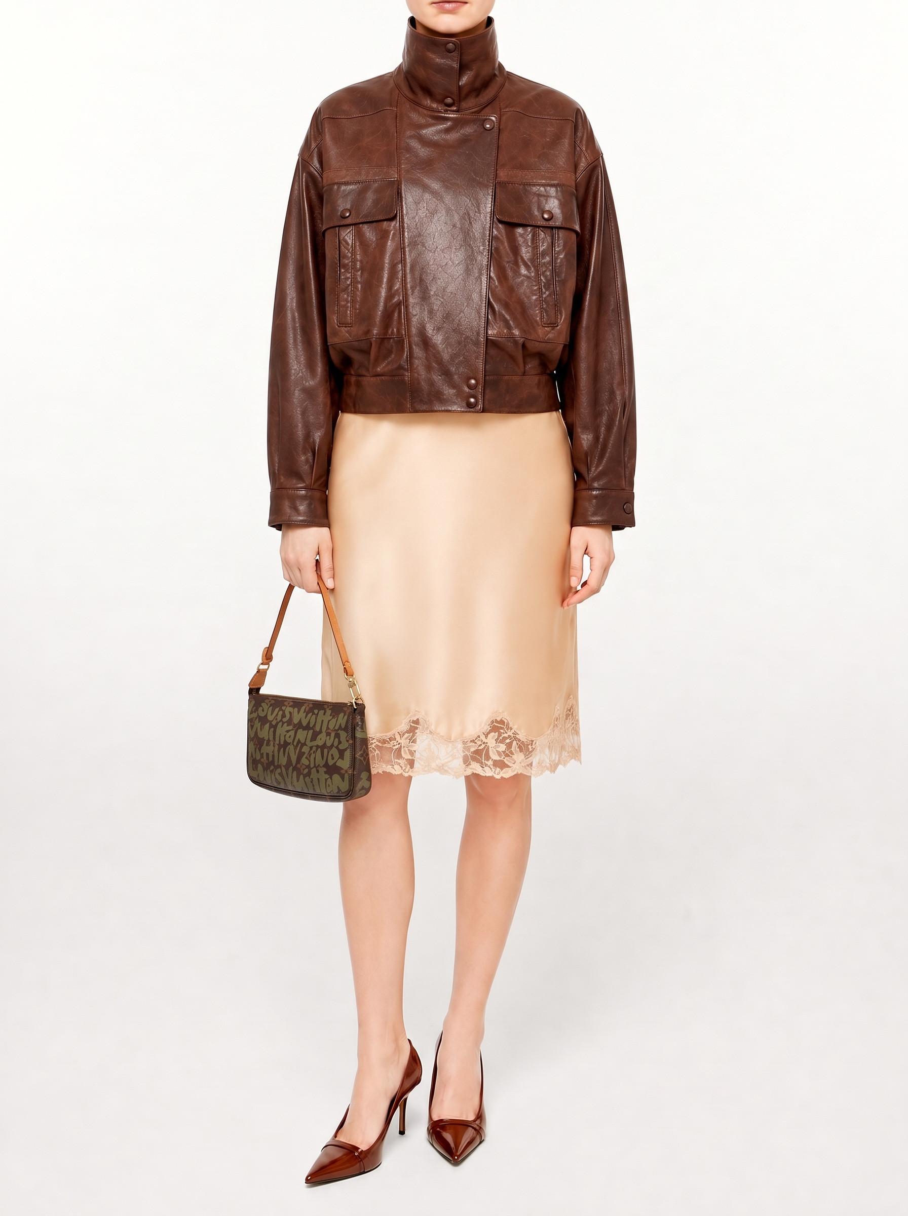 Louis Vuitton Pochette , фото 2