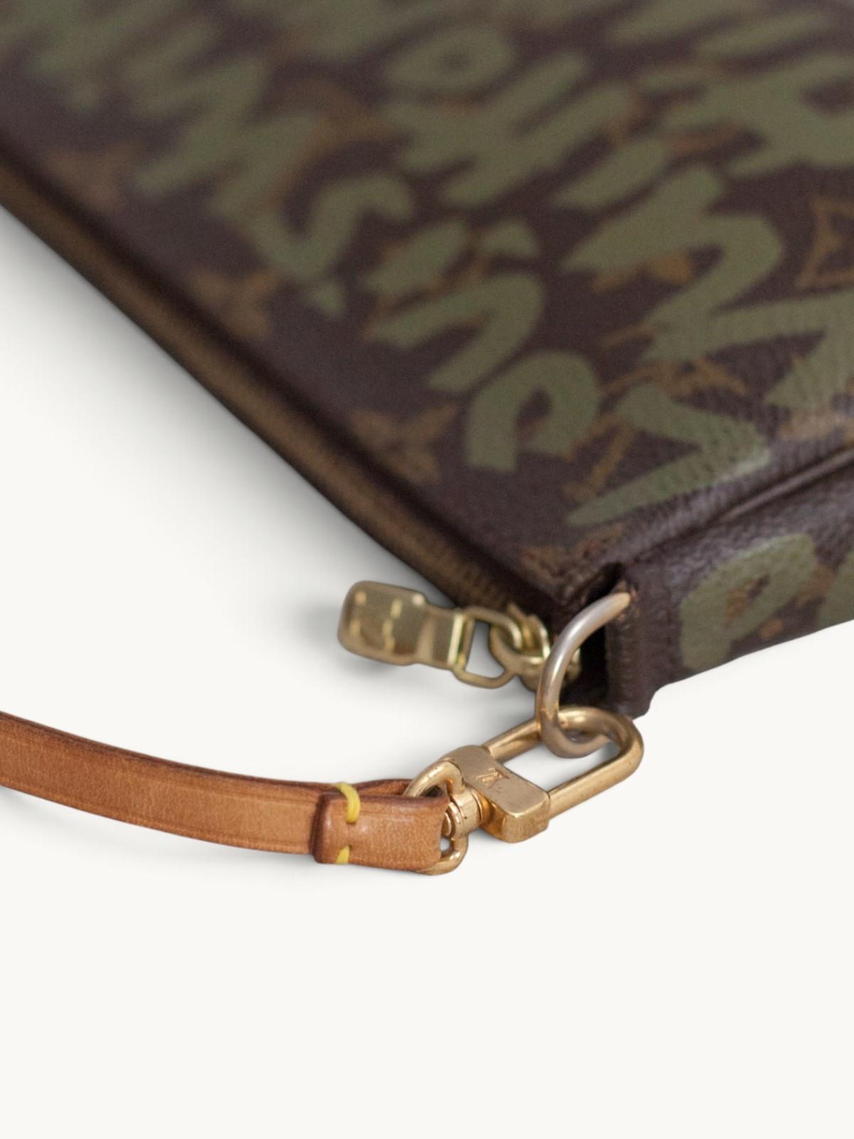 Louis Vuitton Pochette , фото 5