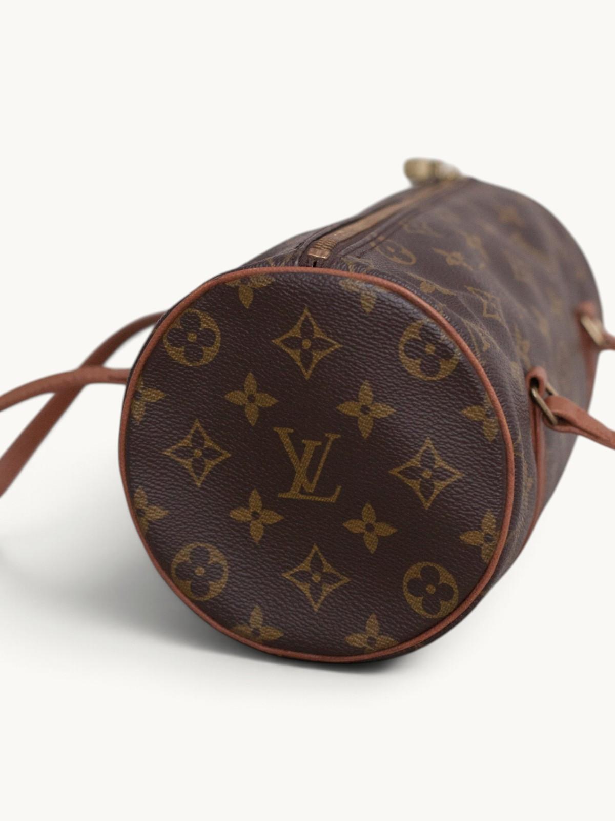 Louis Vuitton Papillon , фото 5