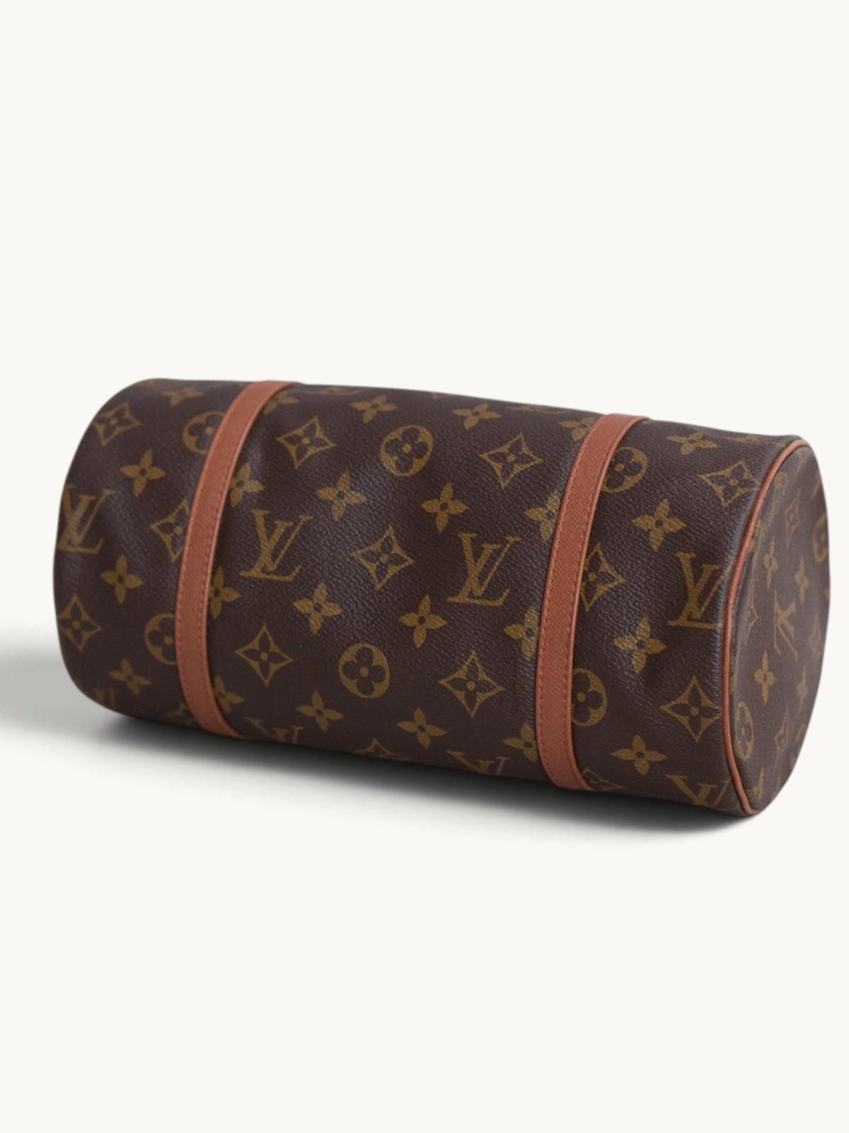 Louis Vuitton Papillon , фото 4