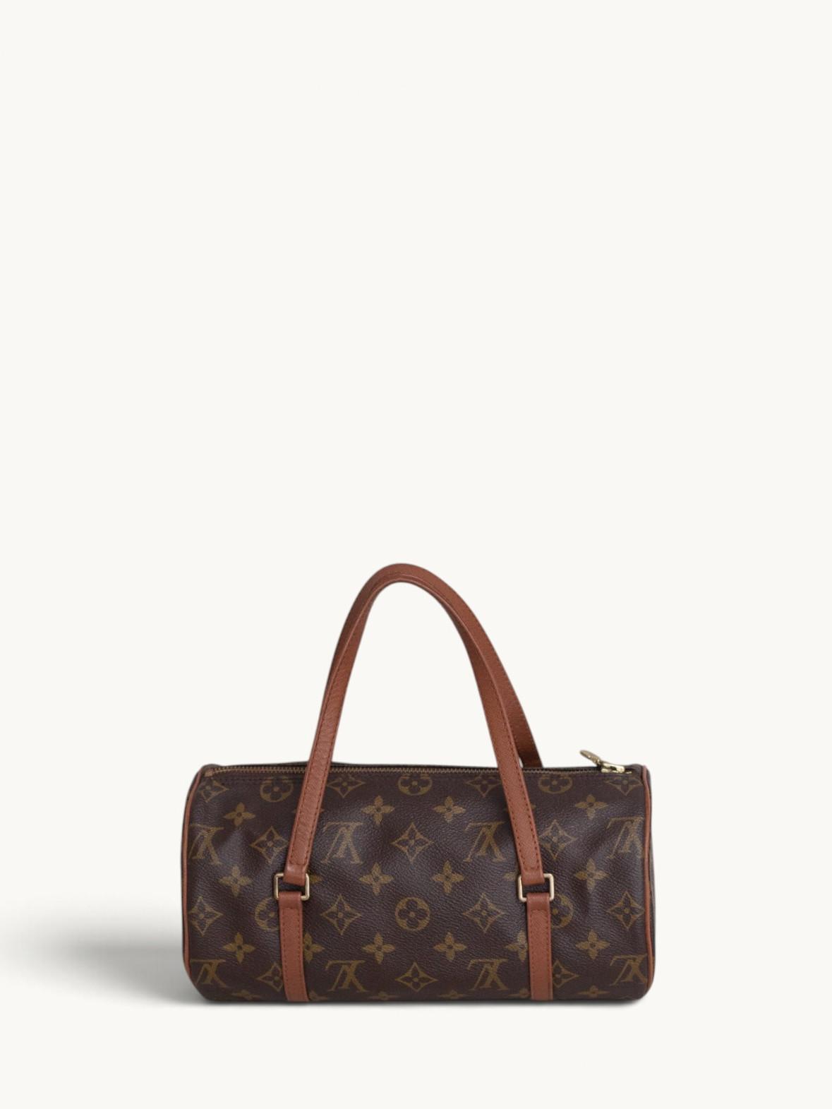 Louis Vuitton Papillon , фото 3