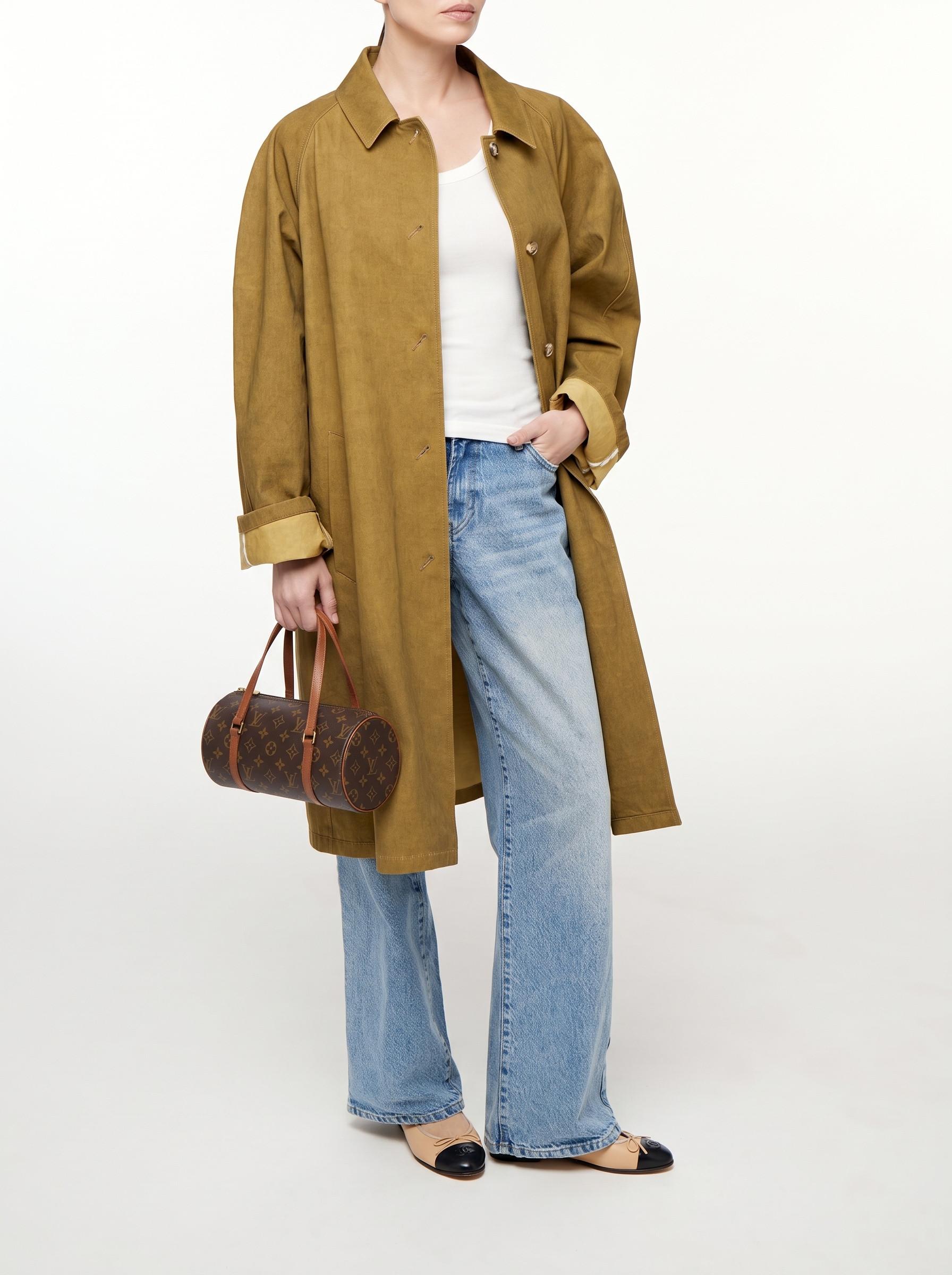Louis Vuitton Papillon , фото 2