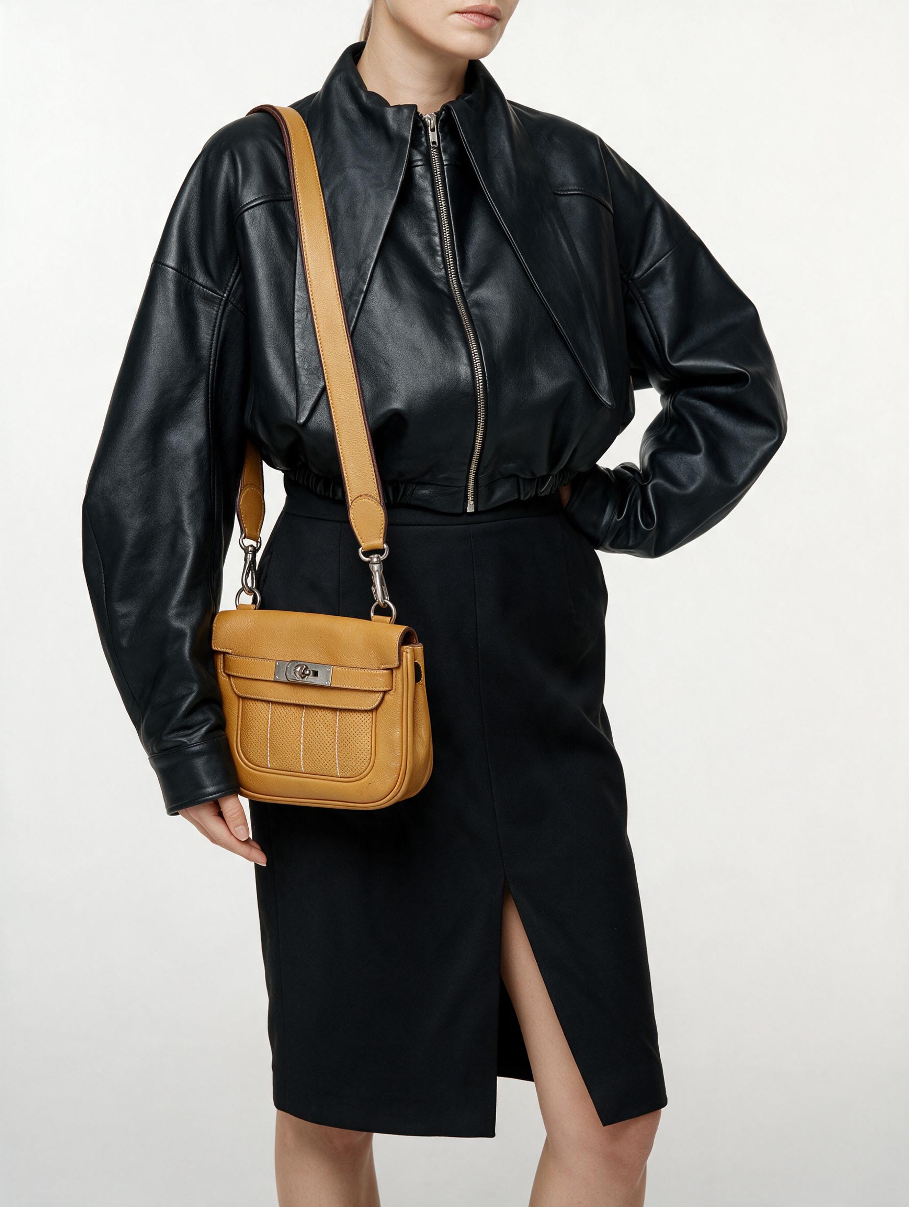 Hermes Berline , фото 2