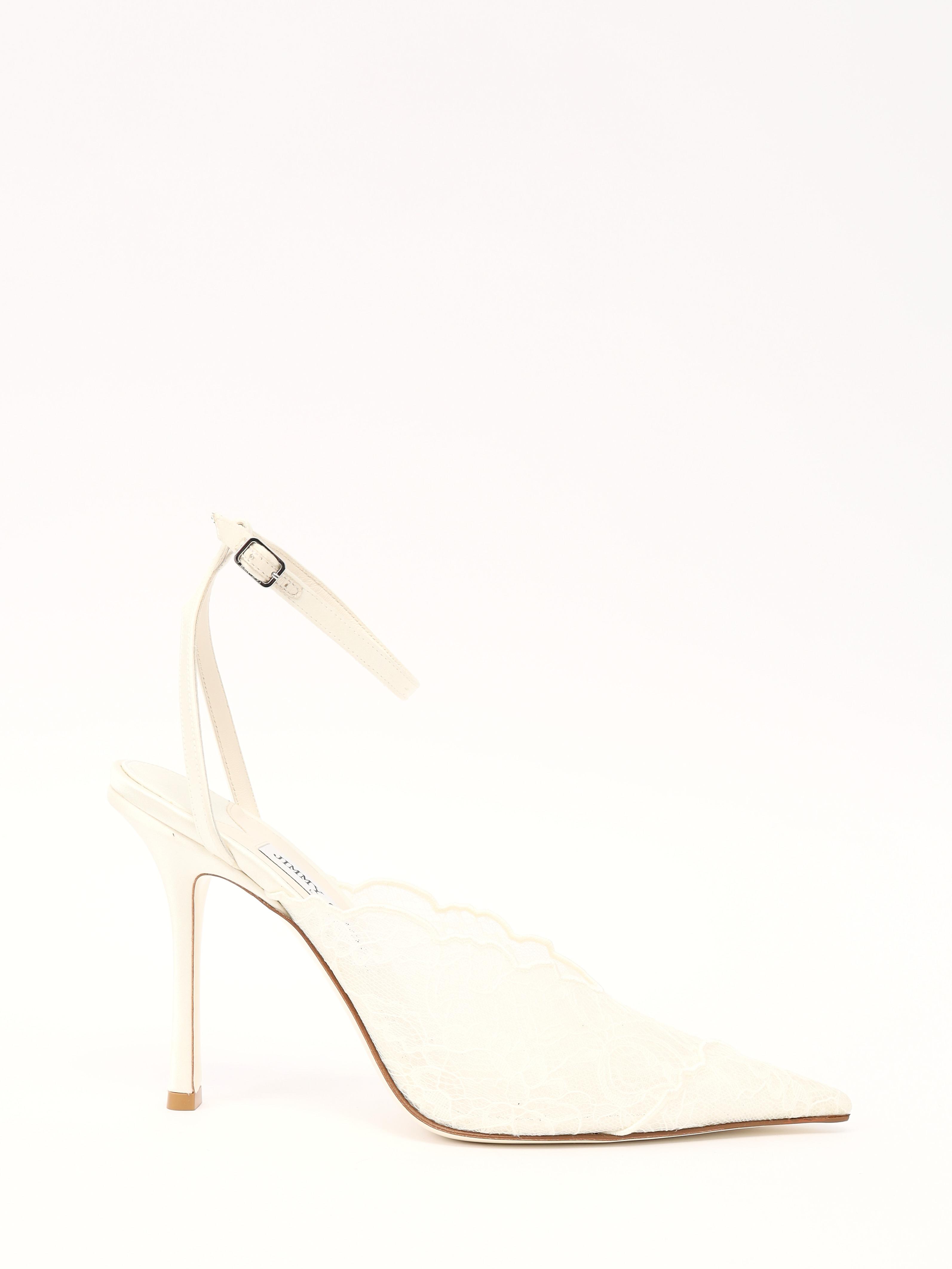 Jimmy Choo Faiz 40, фото 1