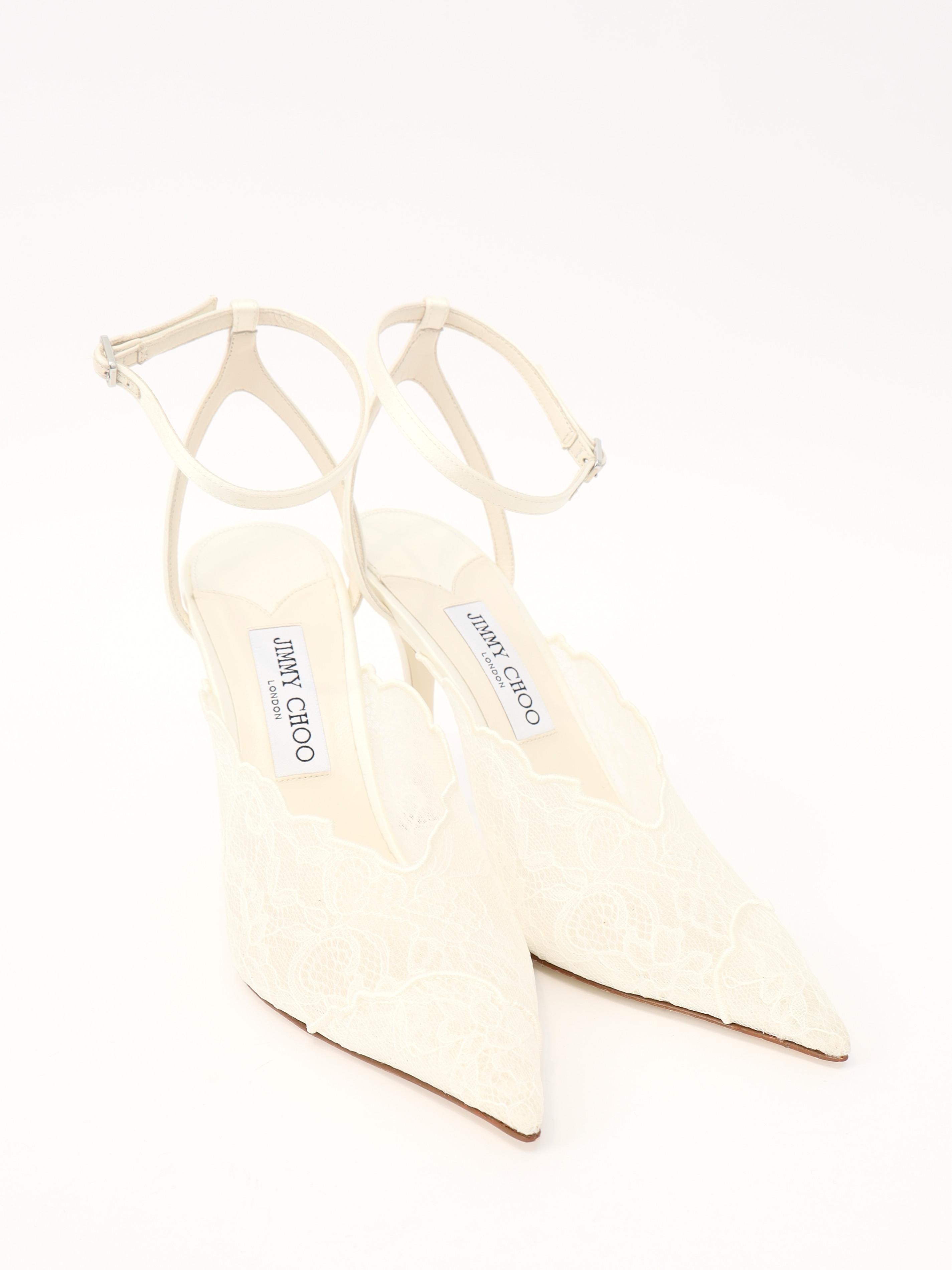 Jimmy Choo Faiz 40, фото 4