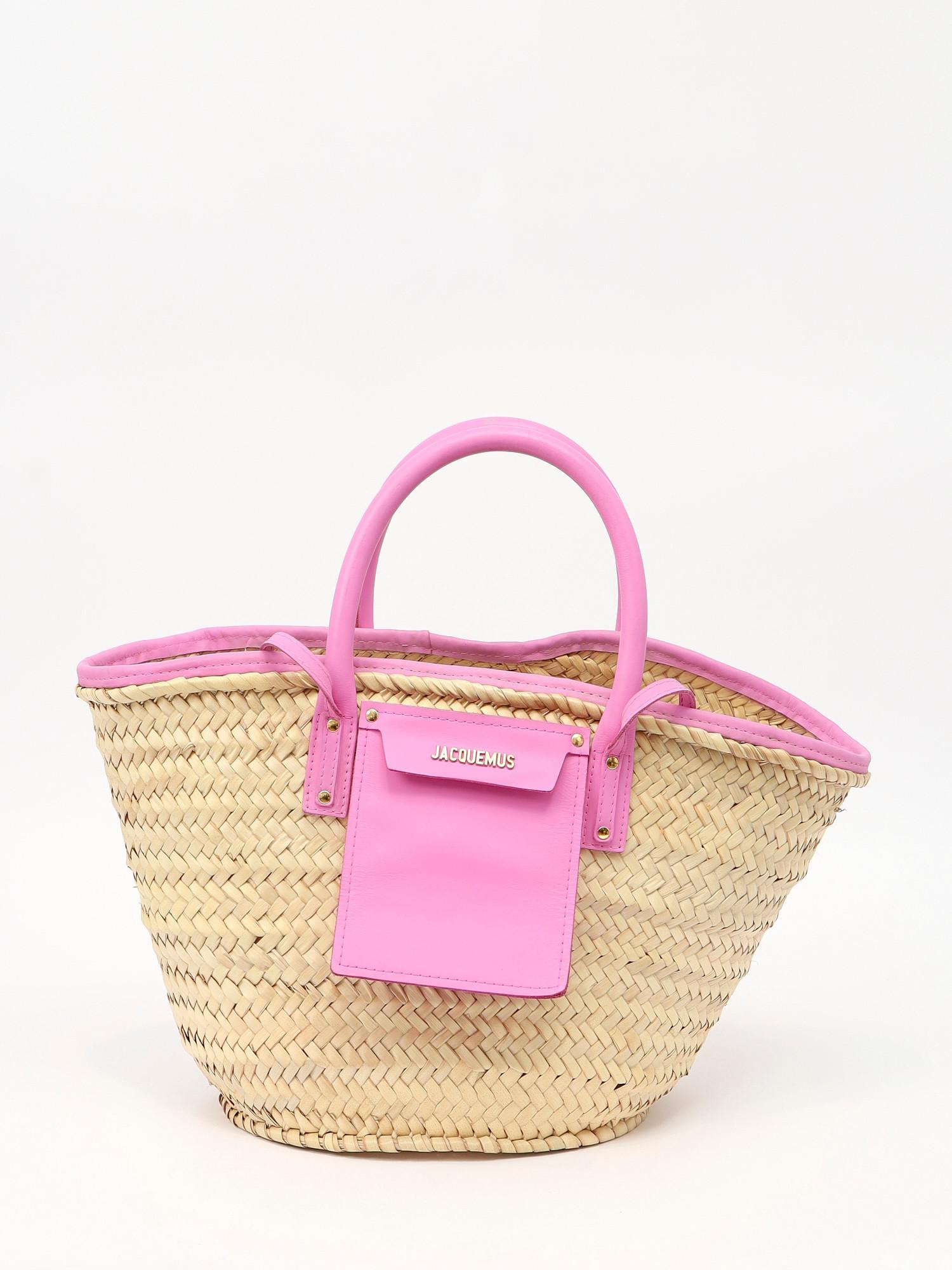 Jacquemus Le Panier Soleil , фото 1