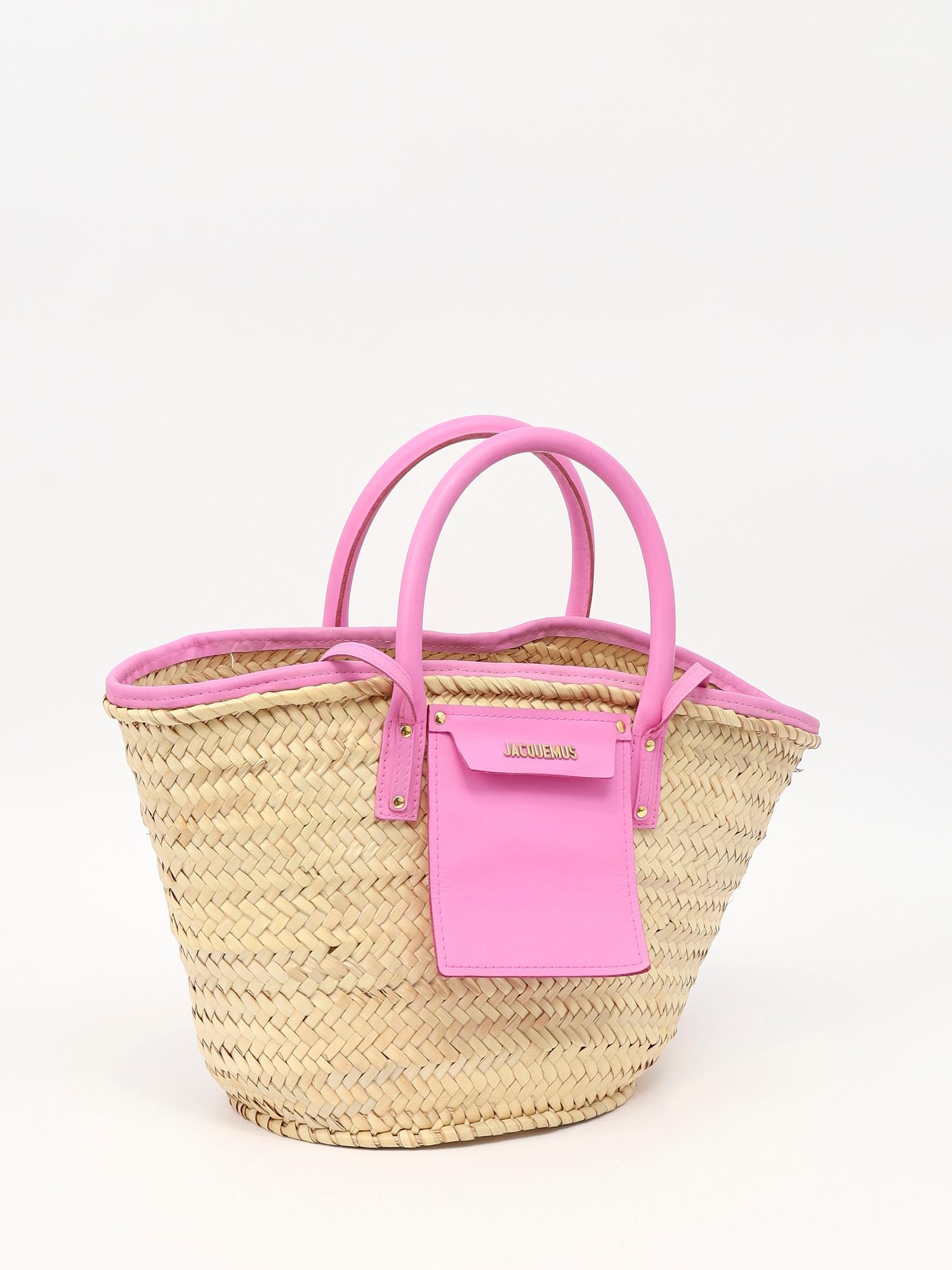 Jacquemus Le Panier Soleil , фото 3
