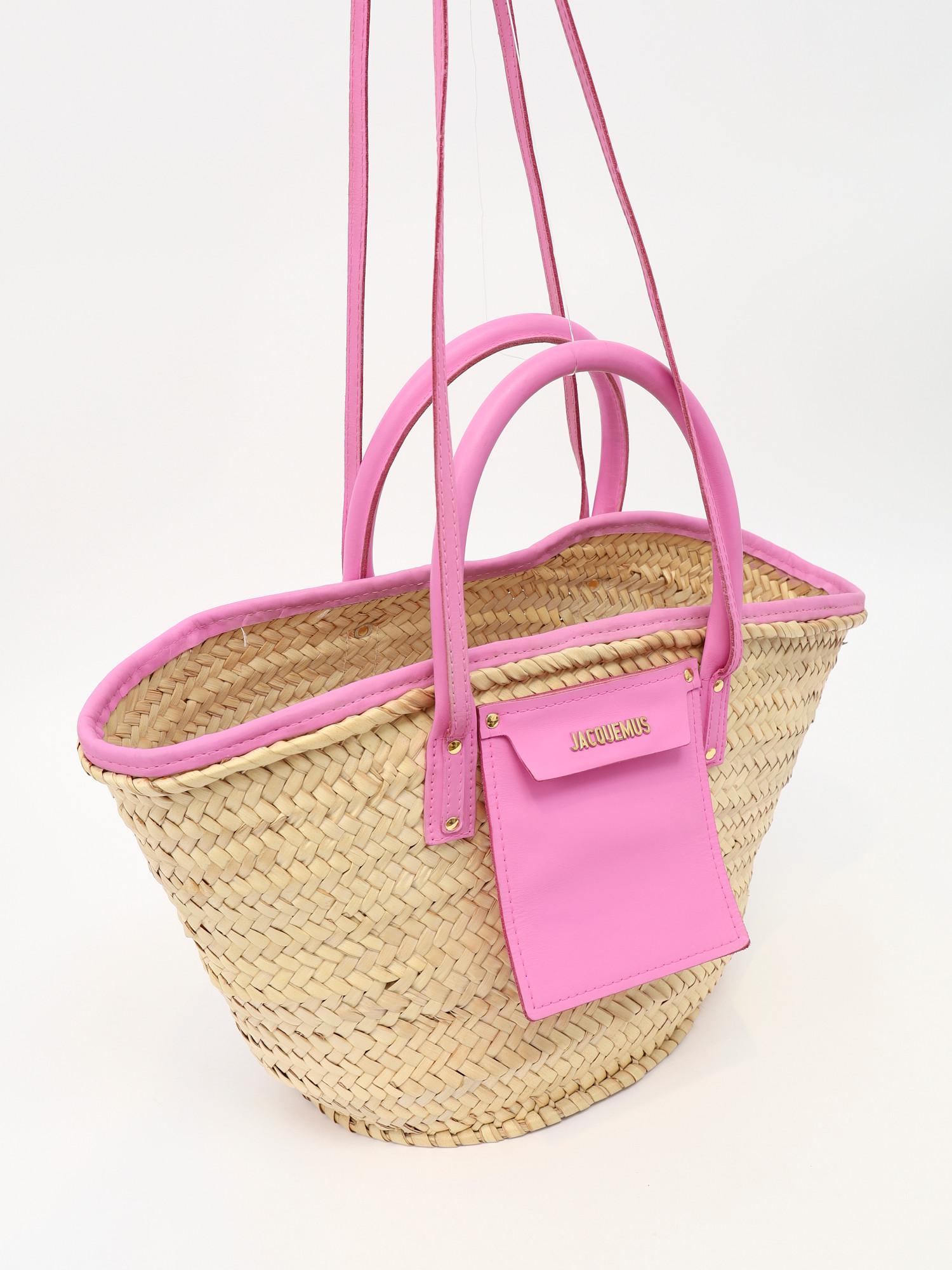Jacquemus Le Panier Soleil , фото 5