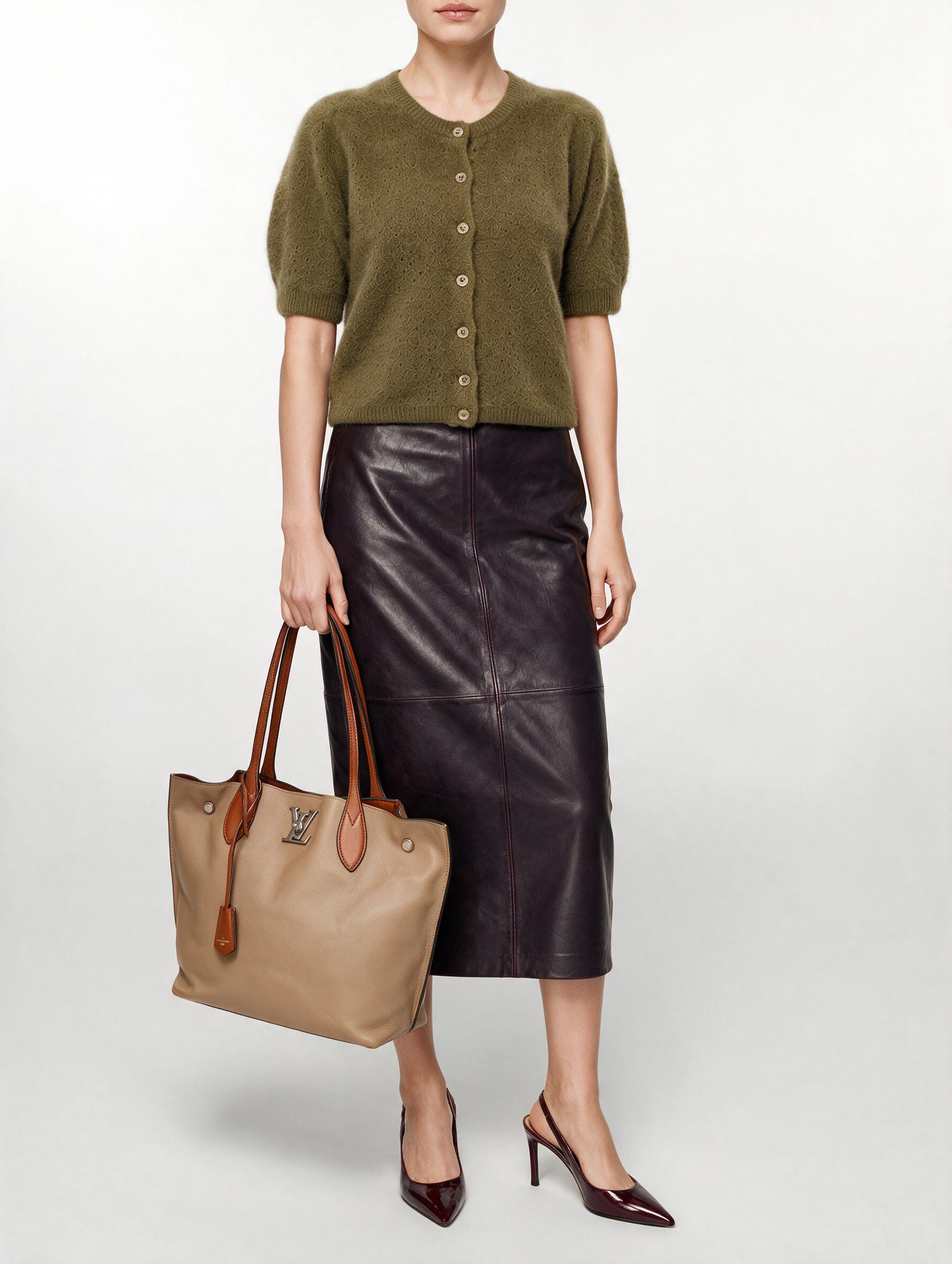 Louis Vuitton Lockme , фото 2