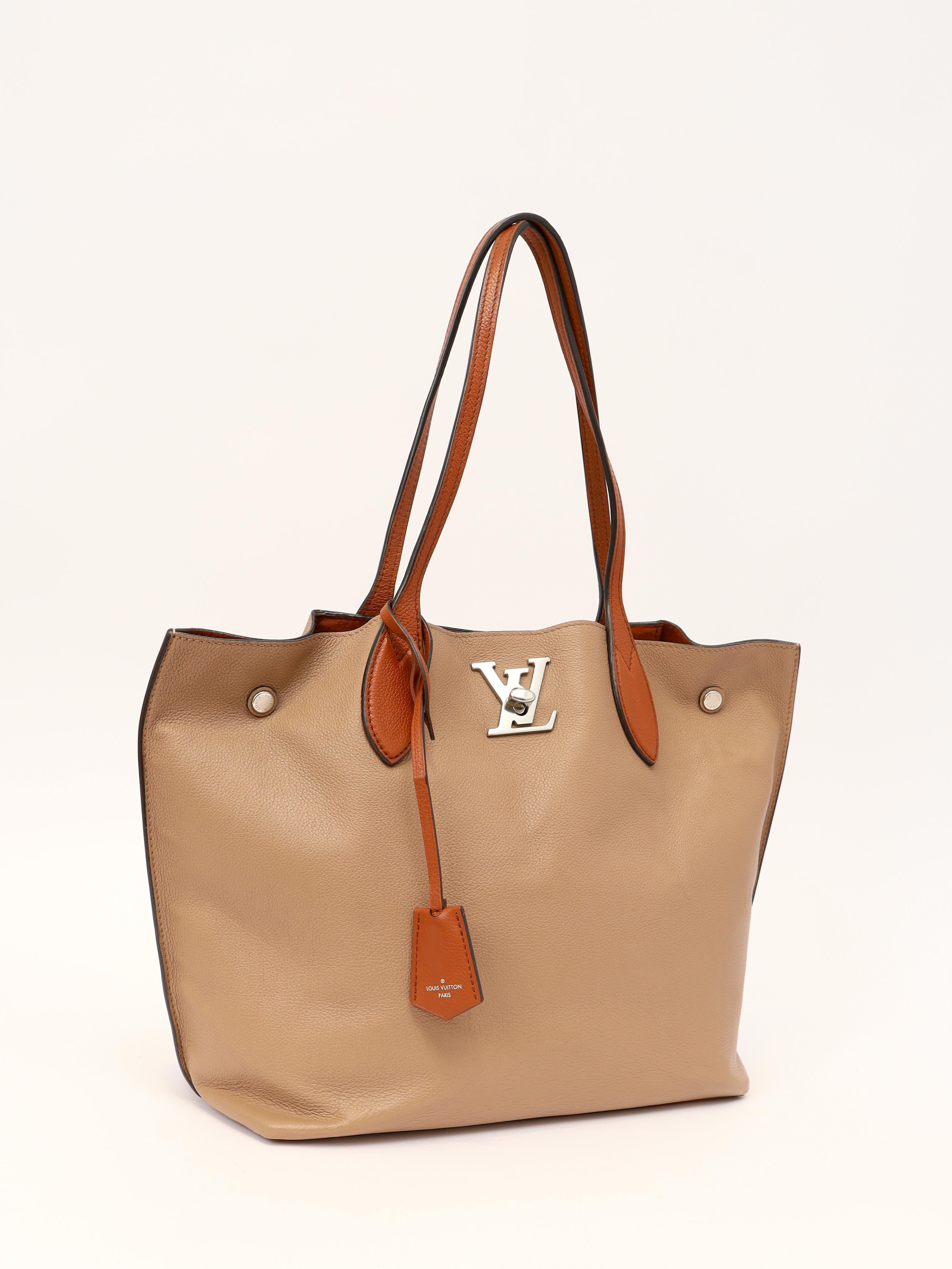 Louis Vuitton Lockme , фото 3