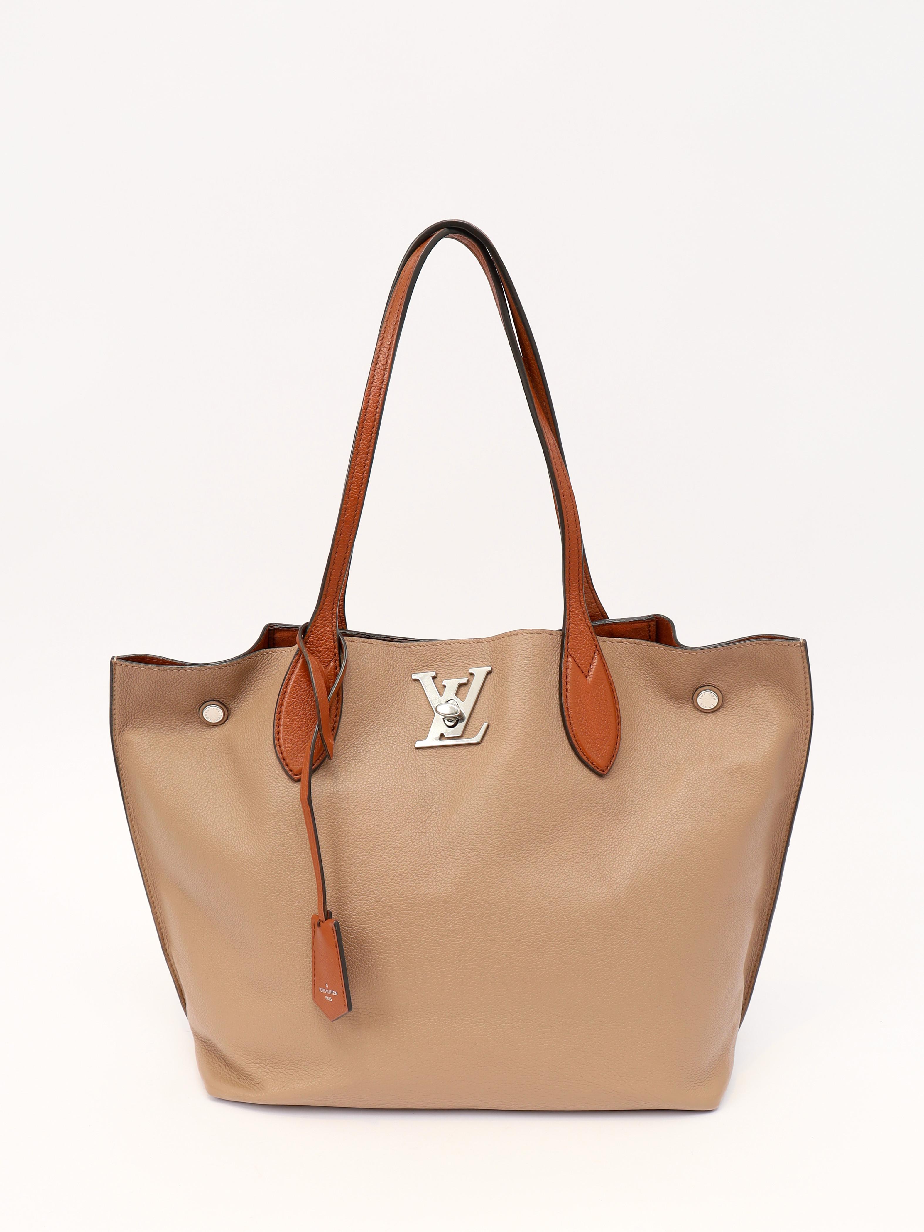 Louis Vuitton Lockme , фото 1