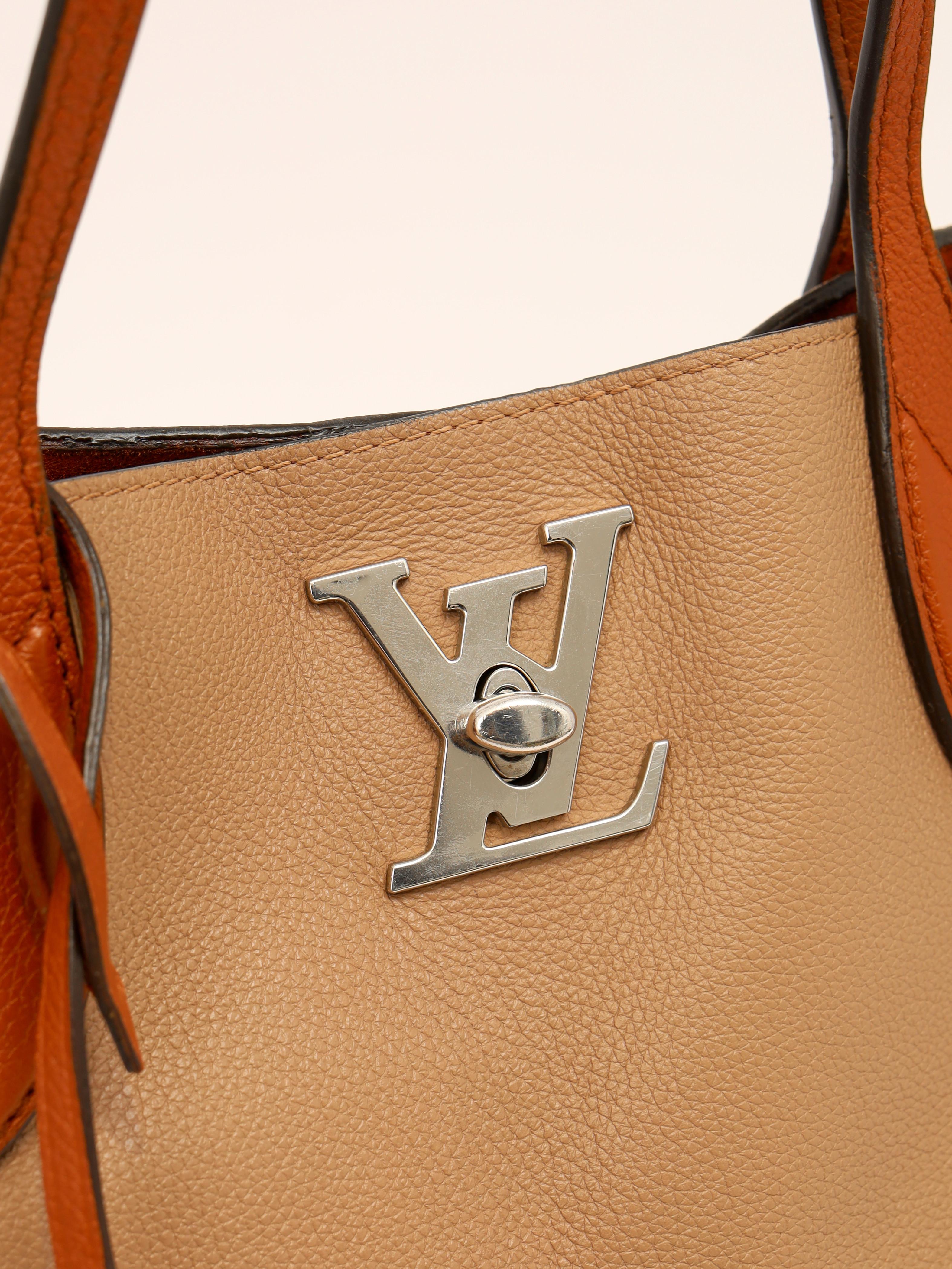 Louis Vuitton Lockme , фото 5