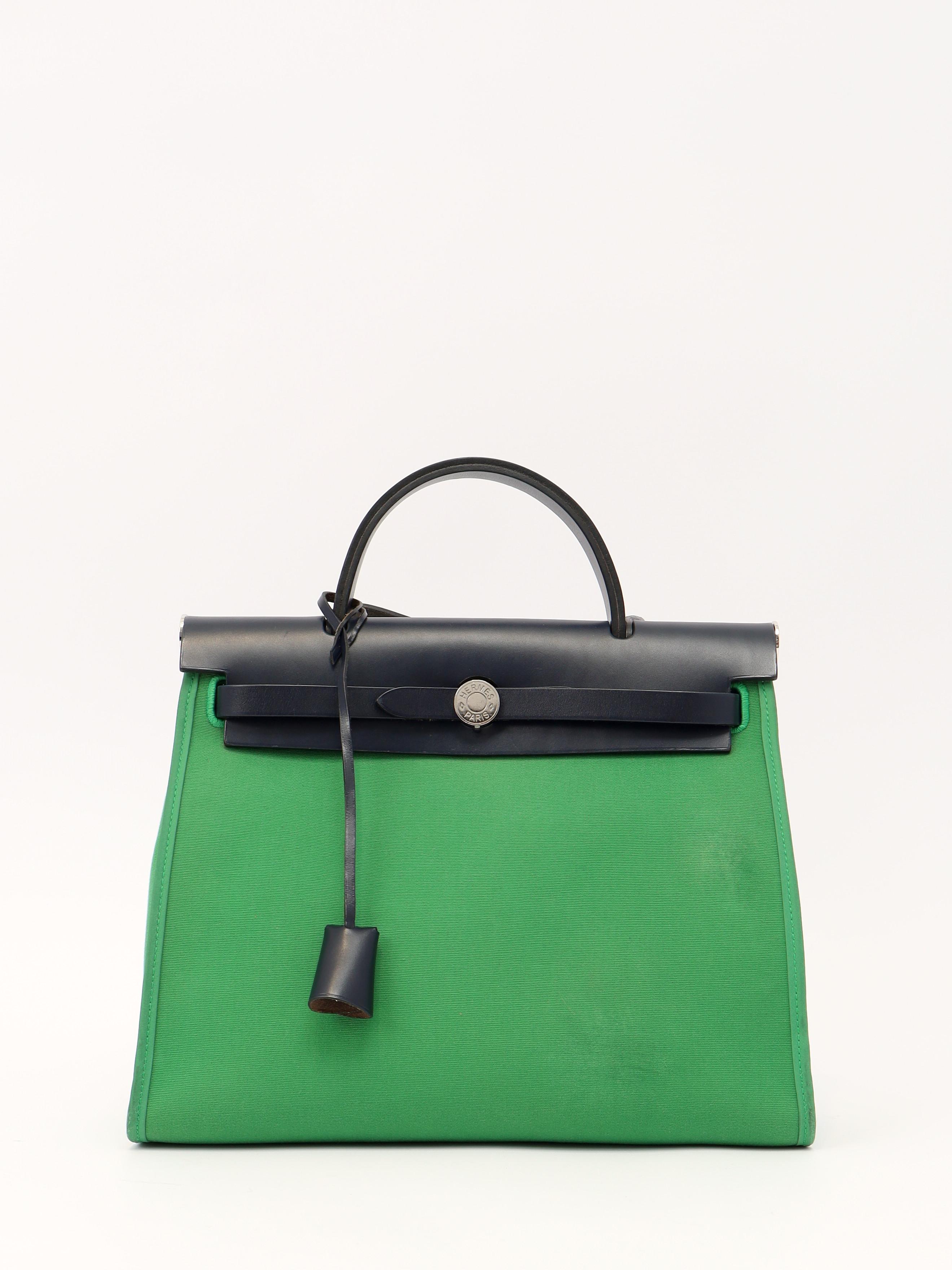 Hermes Herbag 31, фото 1