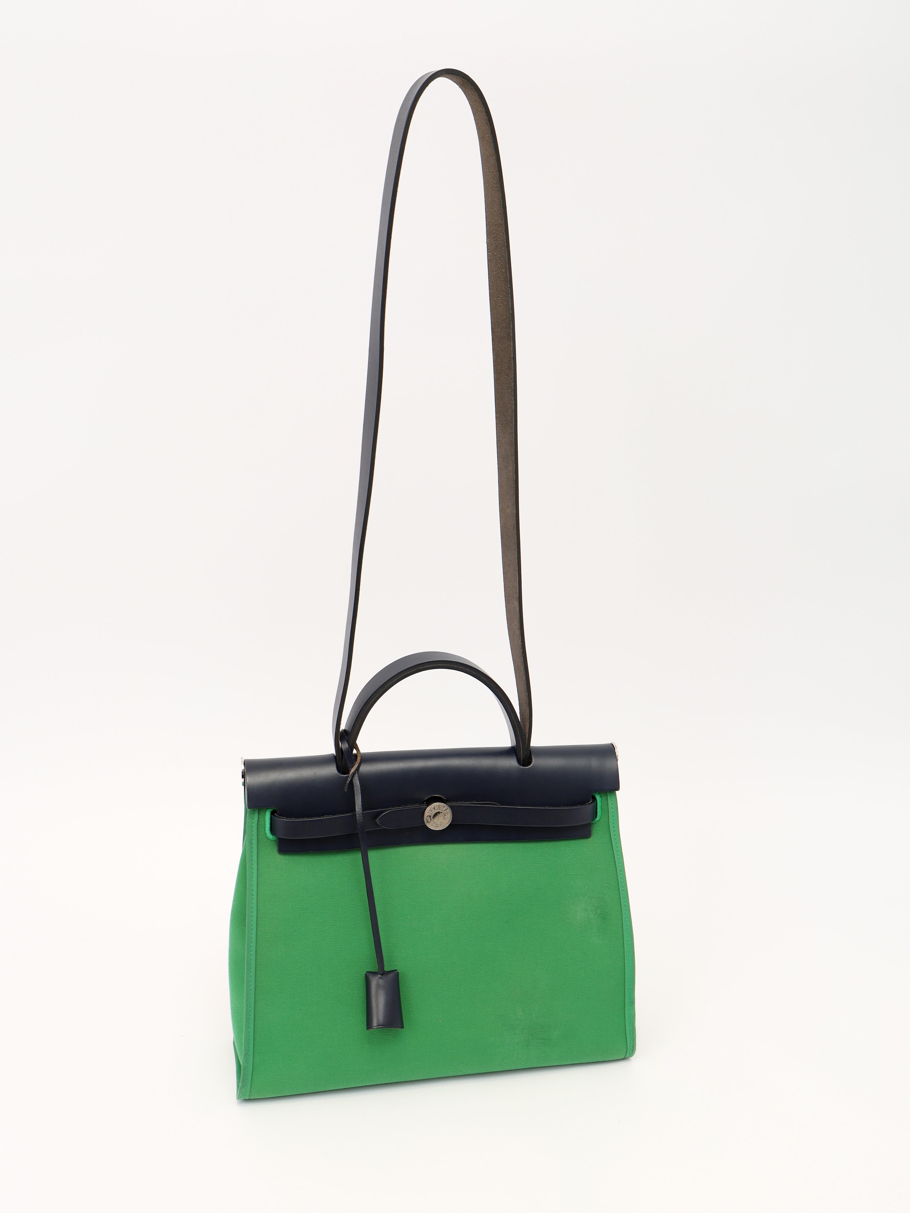Hermes Herbag 31, фото 5