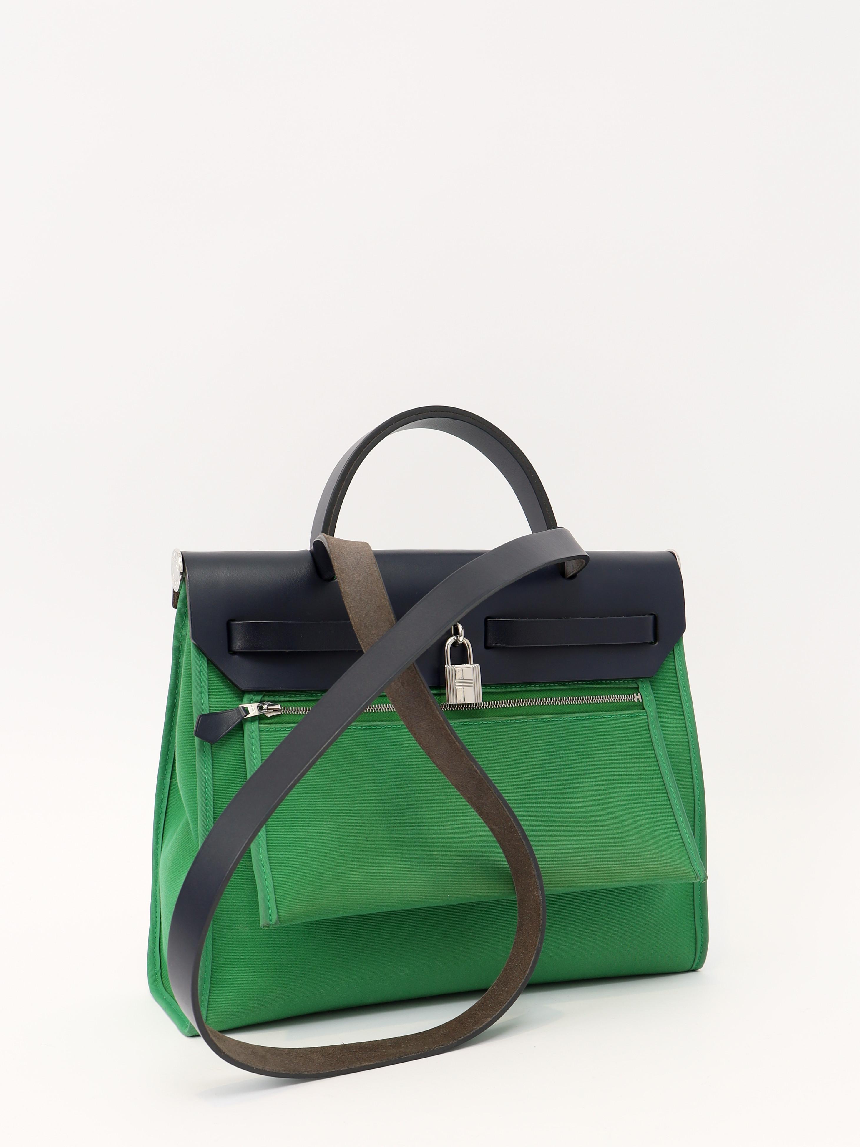 Hermes Herbag 31, фото 4