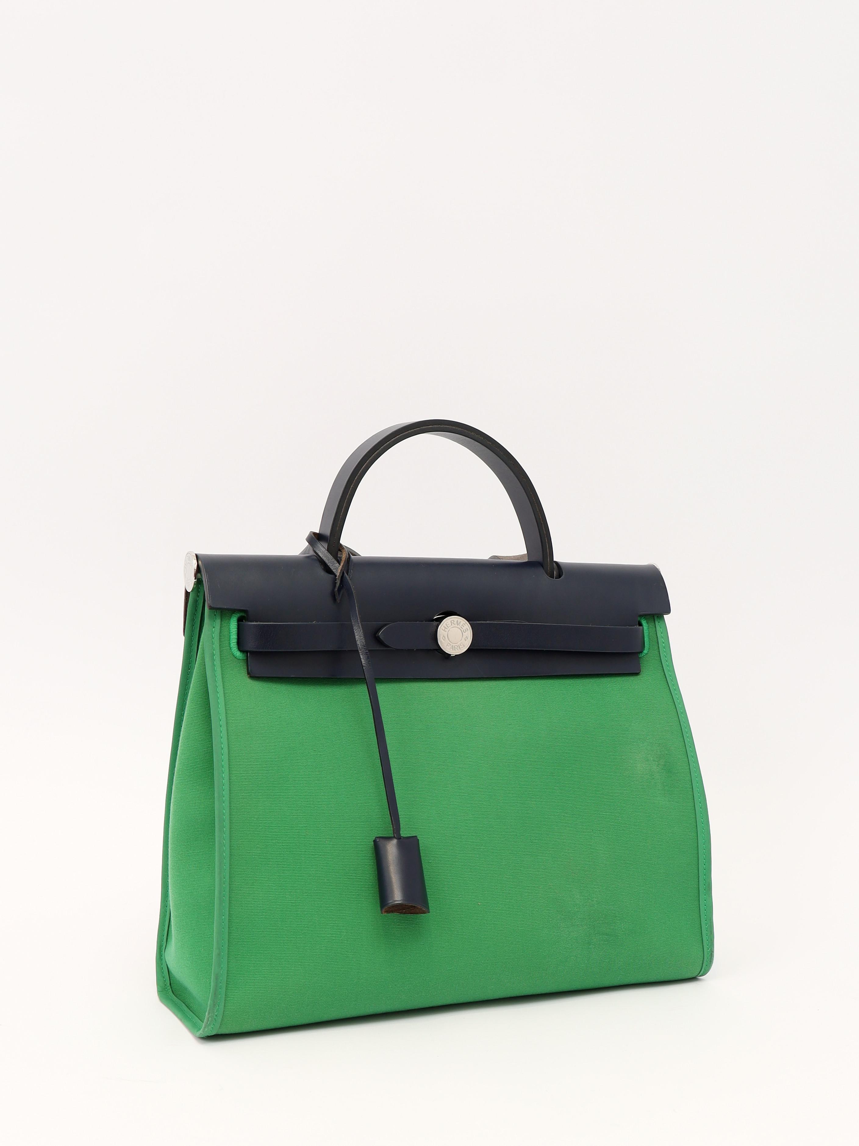 Hermes Herbag 31, фото 3
