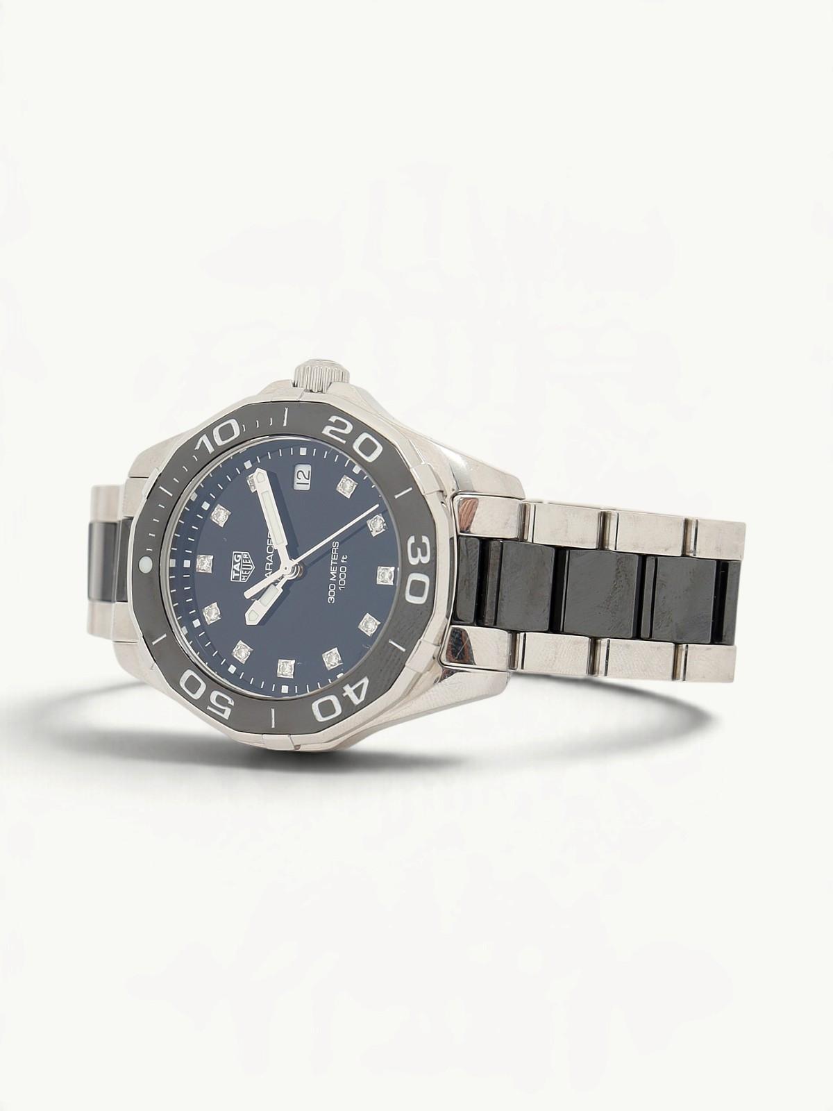 TAG Heuer Aquaracer , фото 4