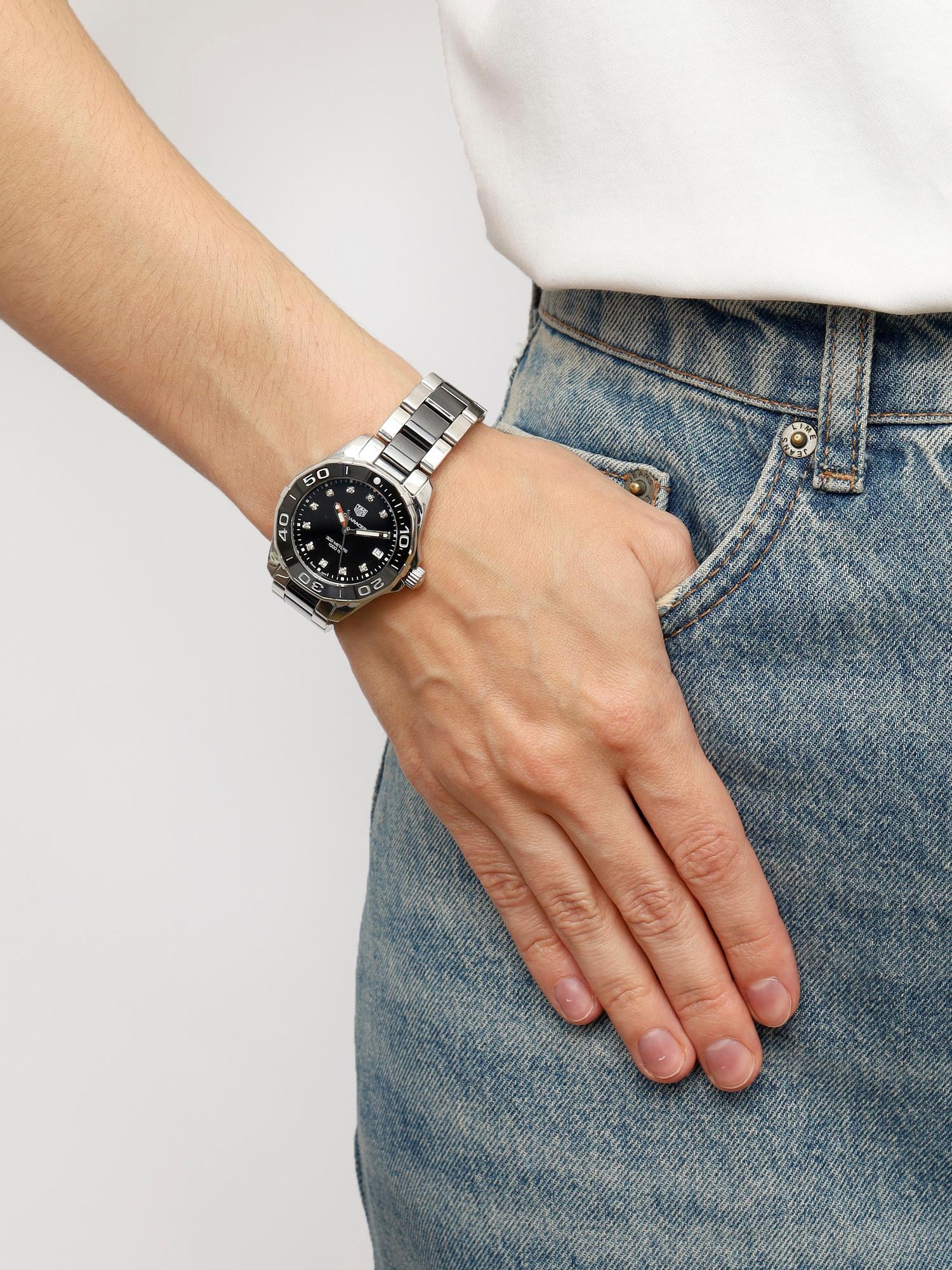 TAG Heuer Aquaracer , фото 2