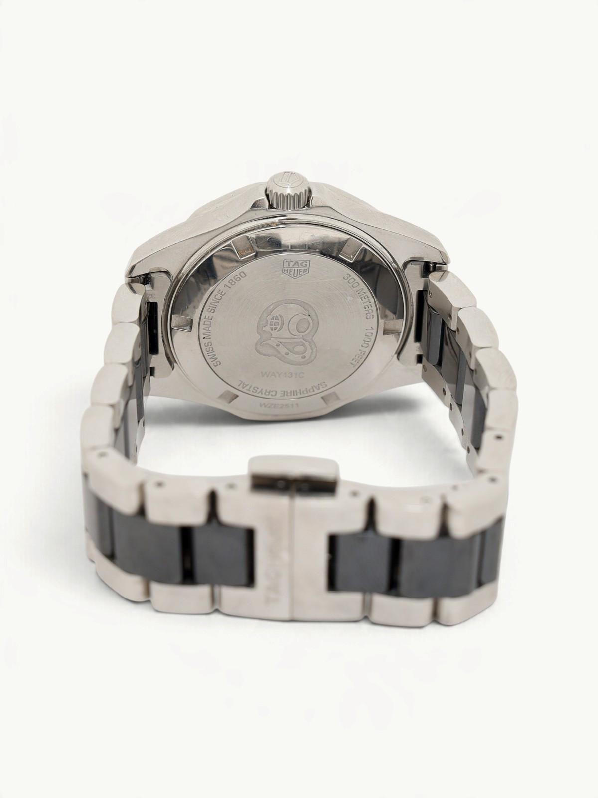 TAG Heuer Aquaracer , фото 5