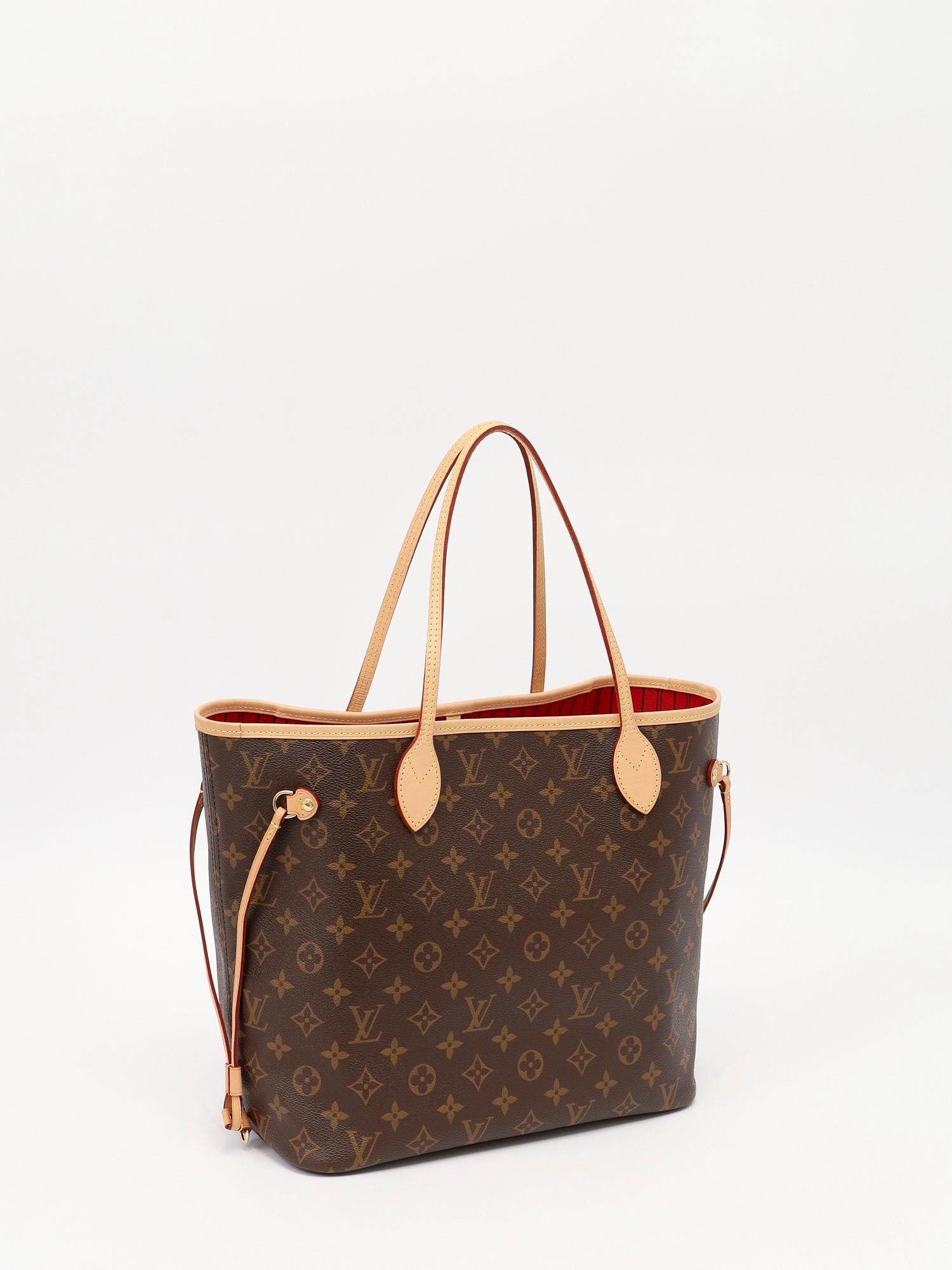 Louis Vuitton Neverfull , фото 3