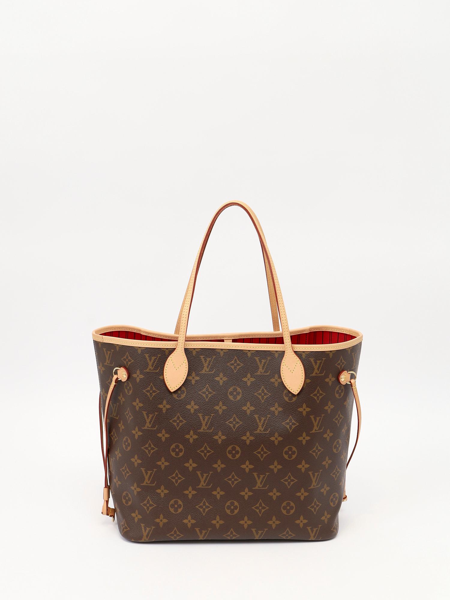 Louis Vuitton Neverfull , фото 1