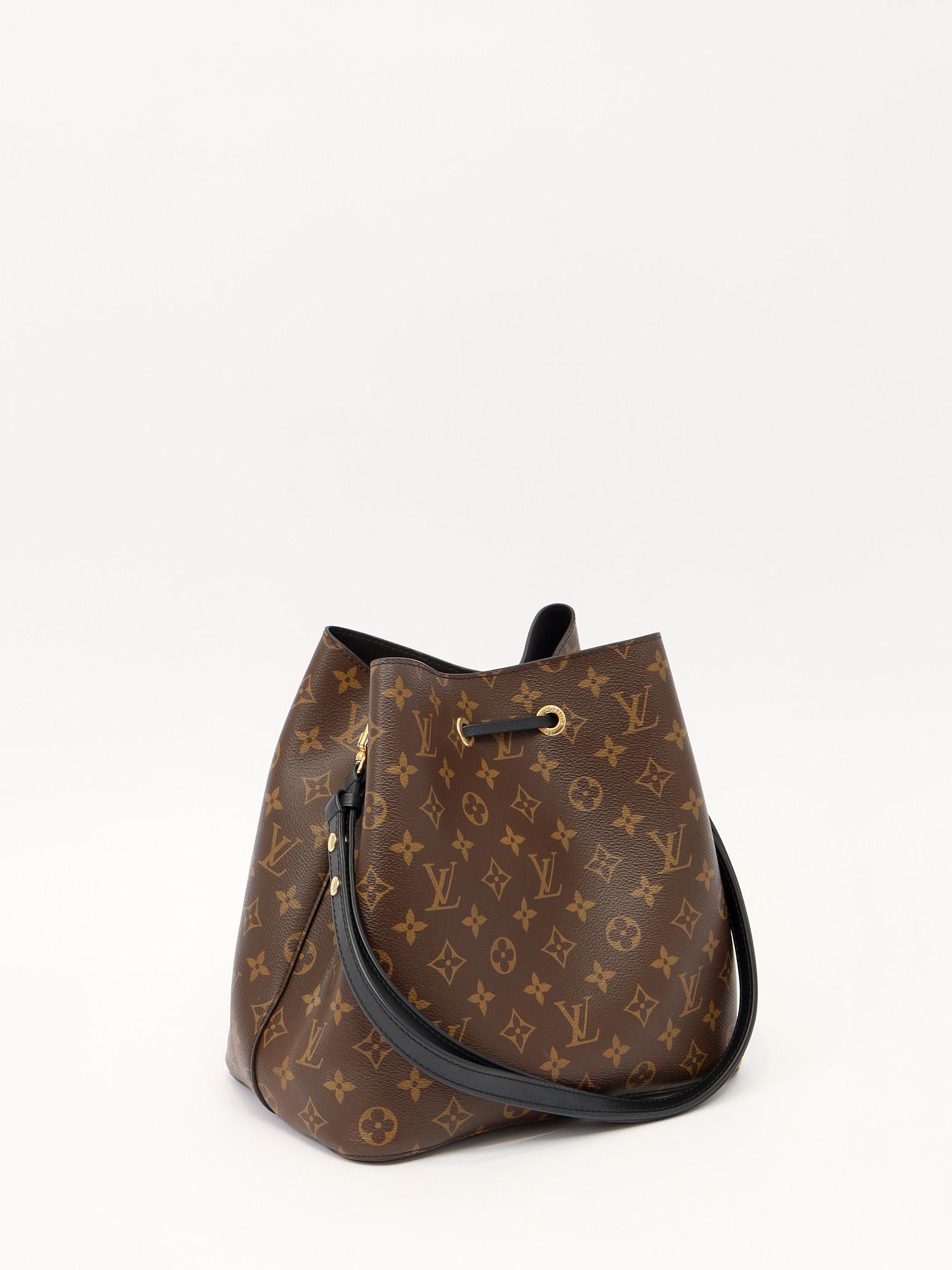 Louis Vuitton NeoNoe , фото 4