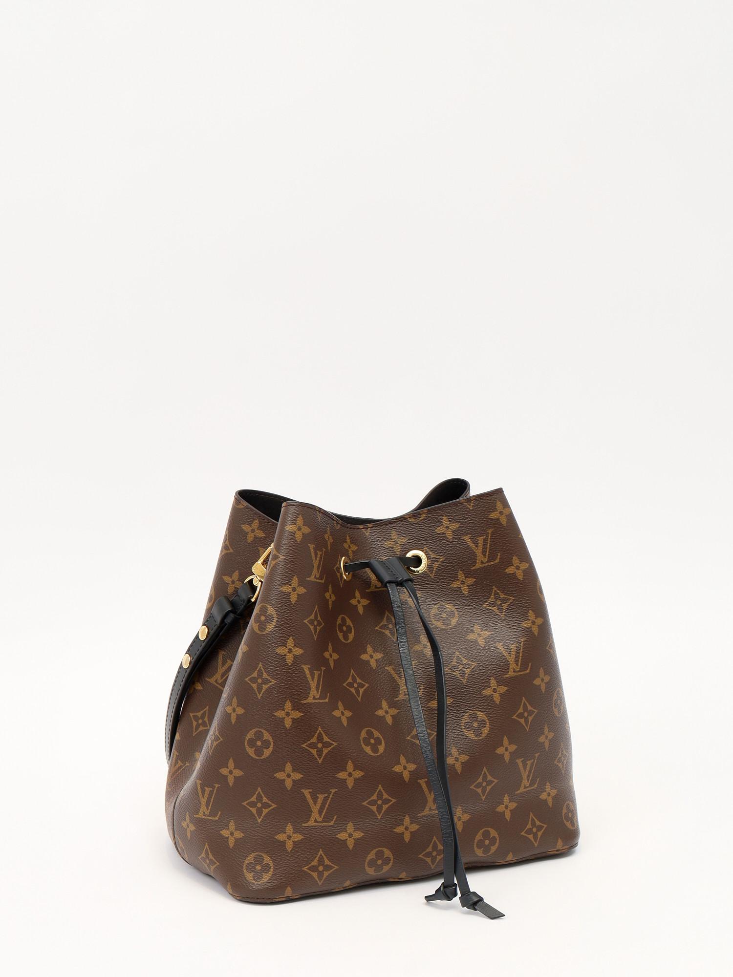 Louis Vuitton NeoNoe , фото 3