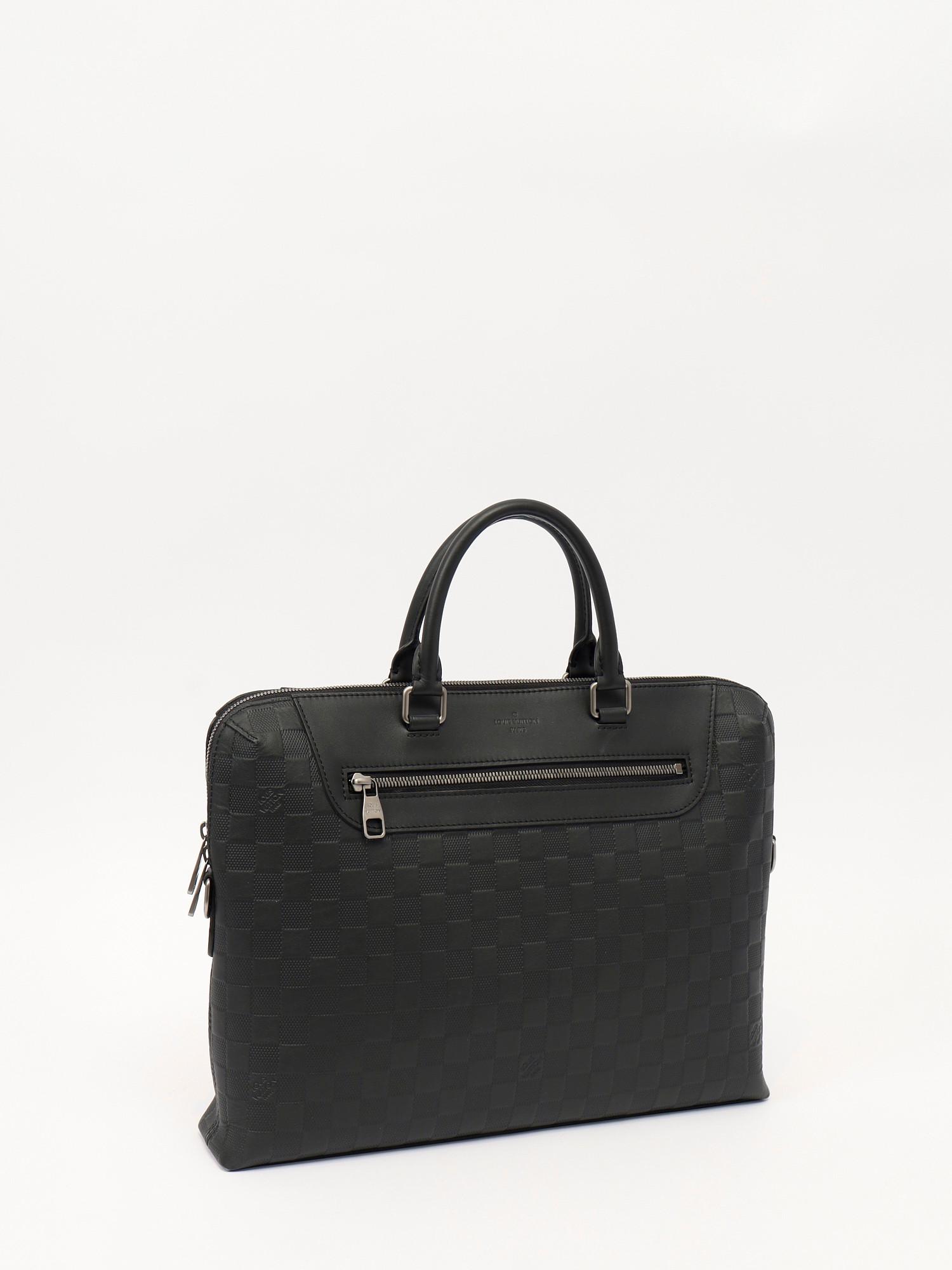 Louis Vuitton Porte Documents Jour , фото 3
