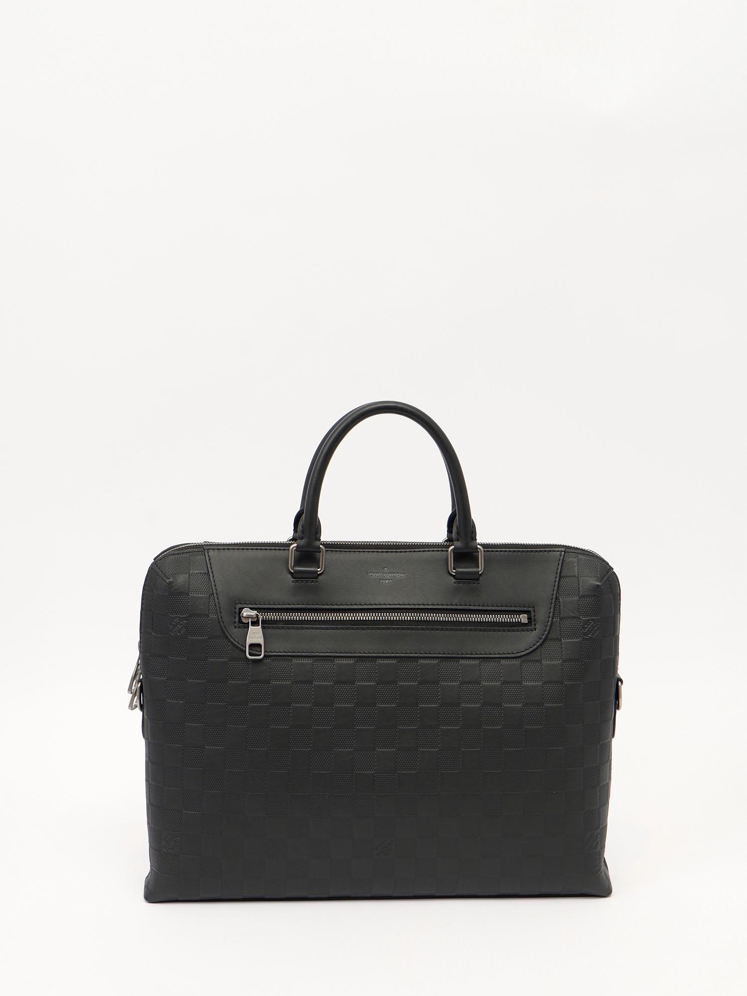 Louis Vuitton Porte Documents Jour , фото 1