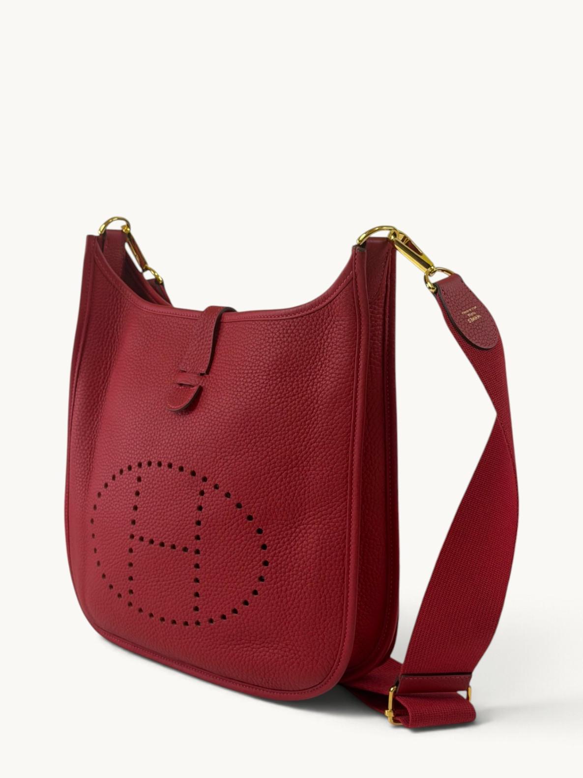 Hermes Evelyne 29, фото 3