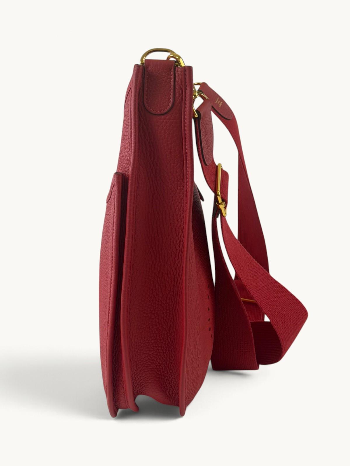 Hermes Evelyne 29, фото 4