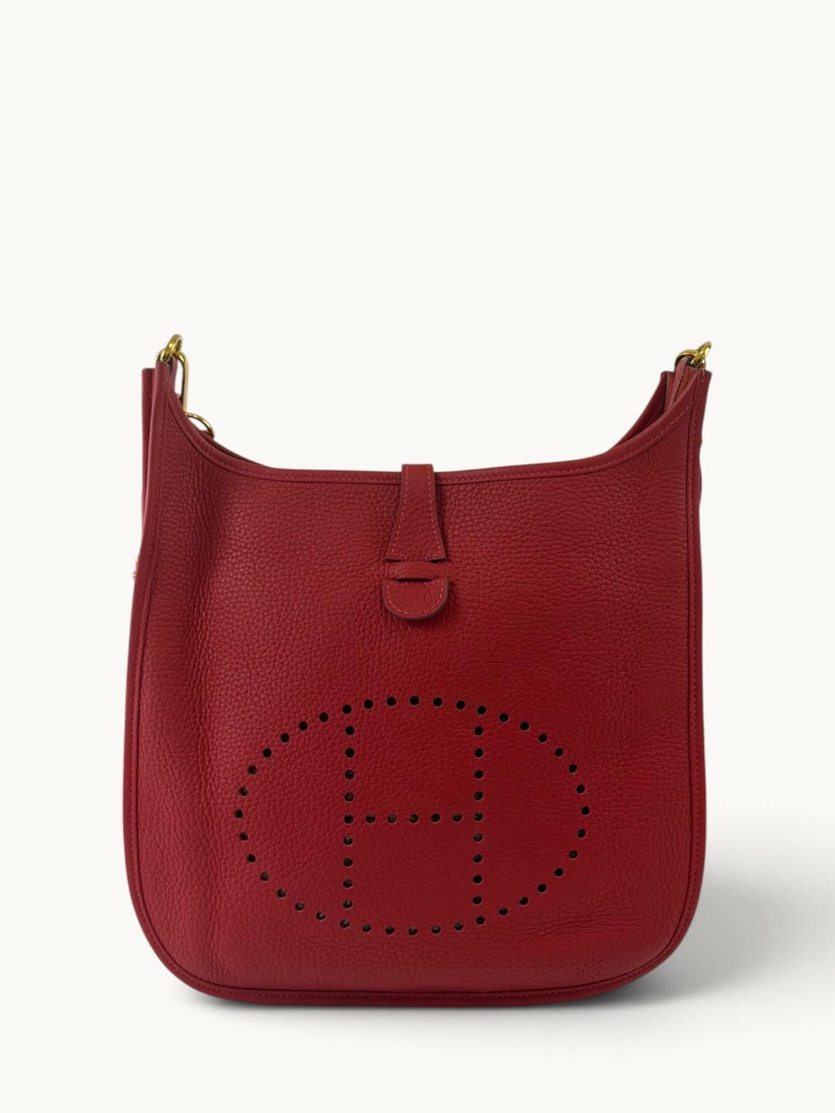 Hermes Evelyne 29, фото 1