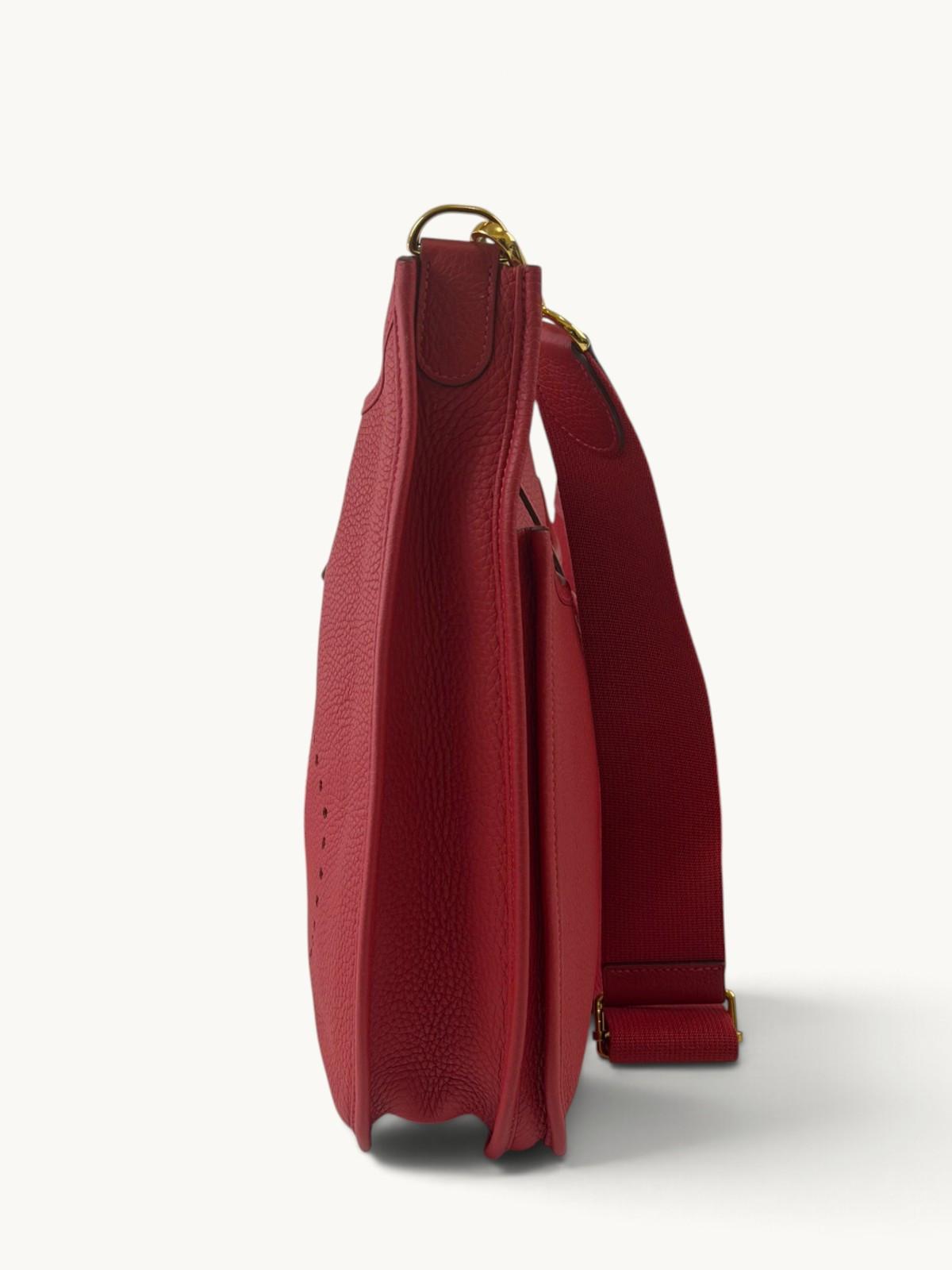 Hermes Evelyne 29, фото 5