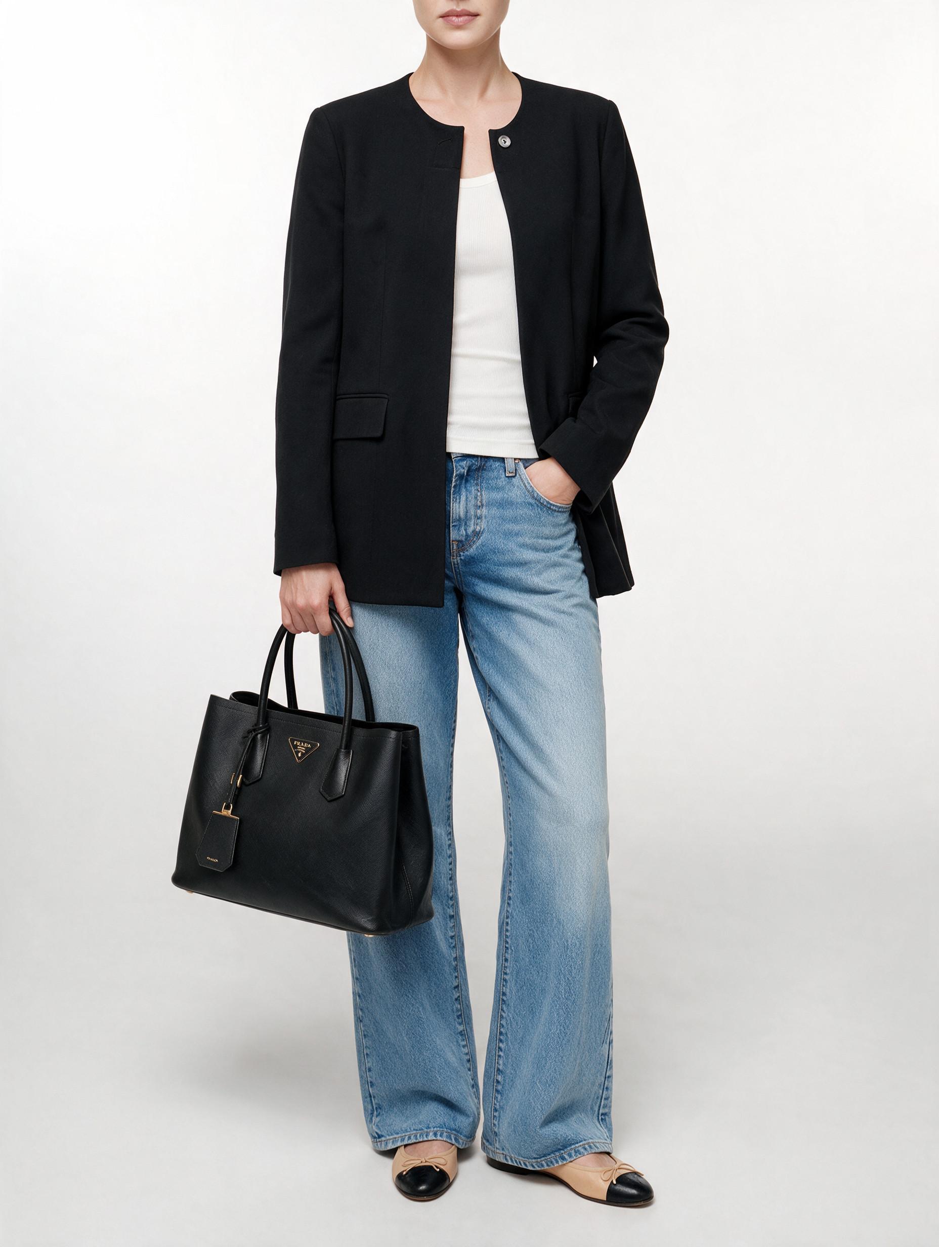 Prada Double , фото 2