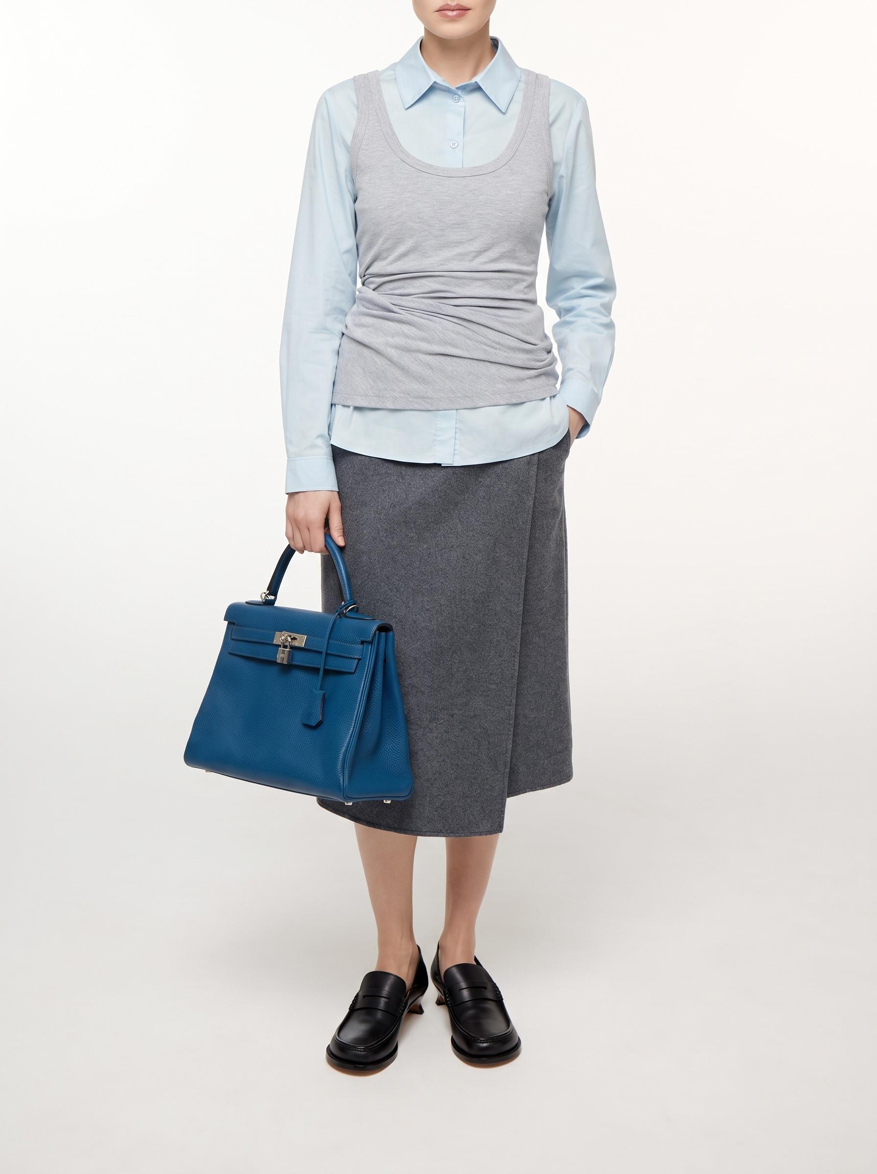 Hermes Kelly 32, фото 2