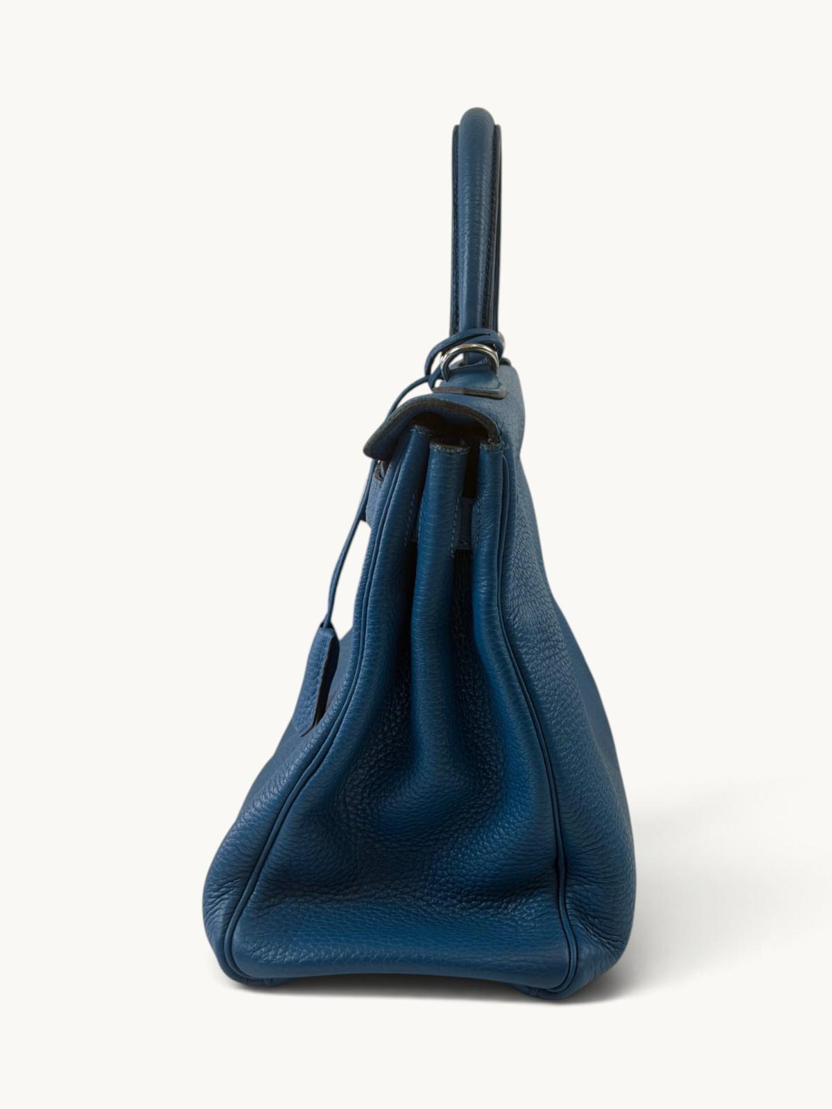 Hermes Kelly 32, фото 3