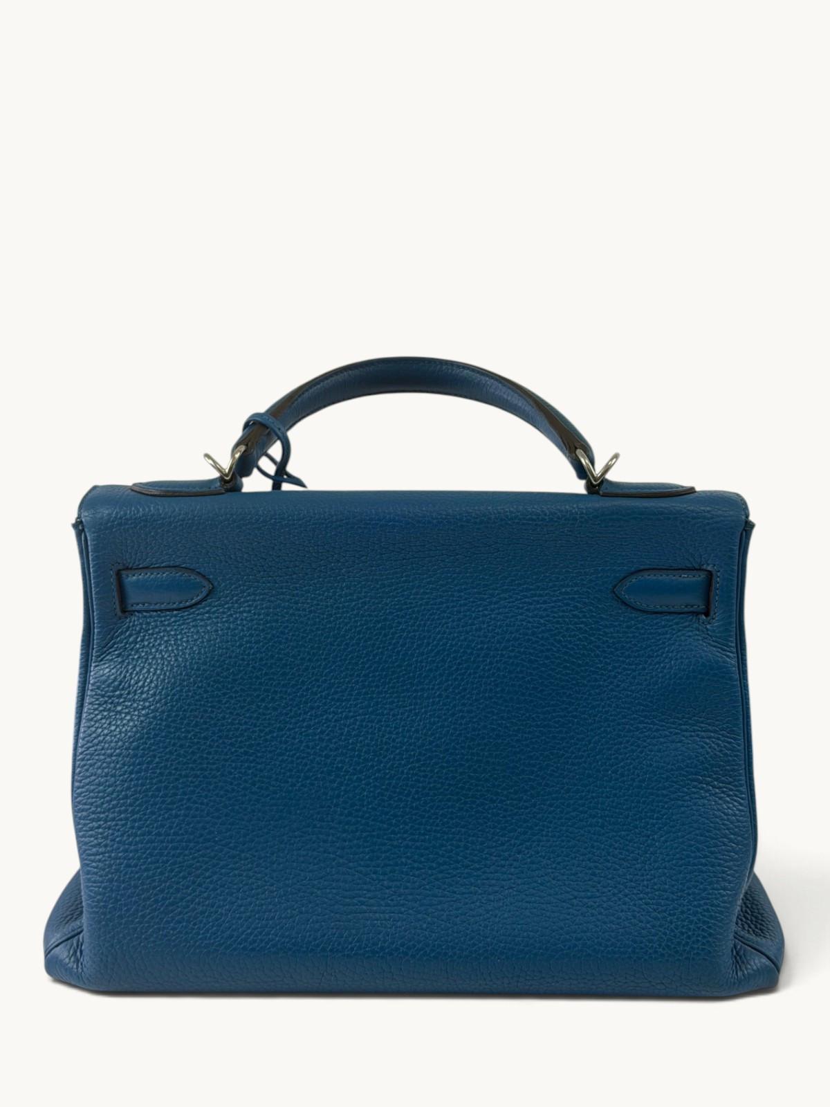Hermes Kelly 32, фото 5