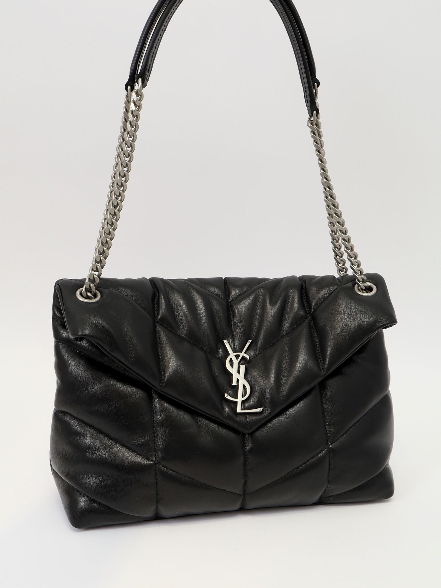 Saint Laurent Puffer , фото 5
