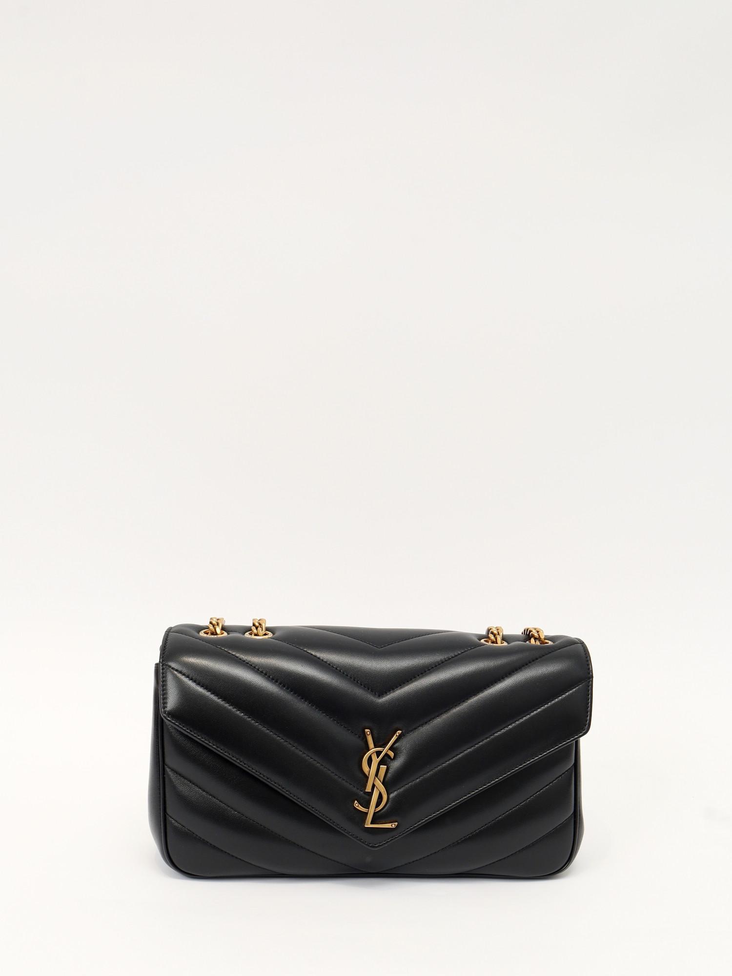 Saint Laurent Loulou , фото 1