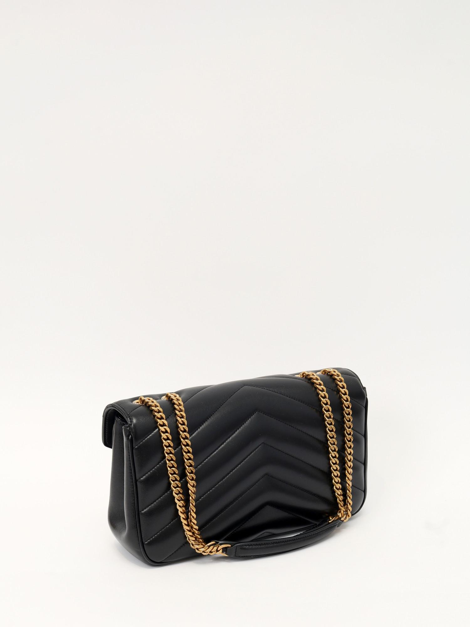 Saint Laurent Loulou , фото 4