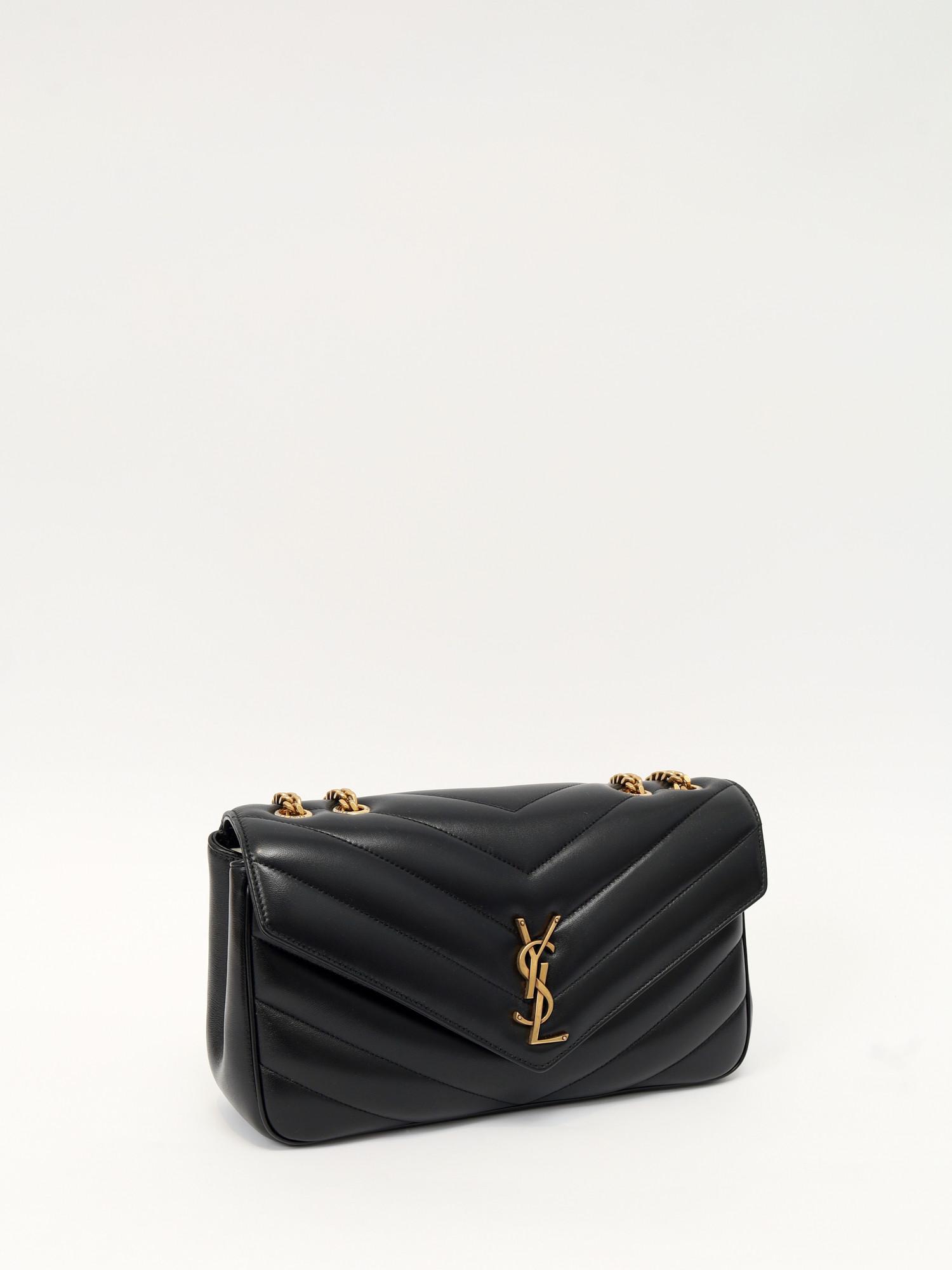 Saint Laurent Loulou , фото 3