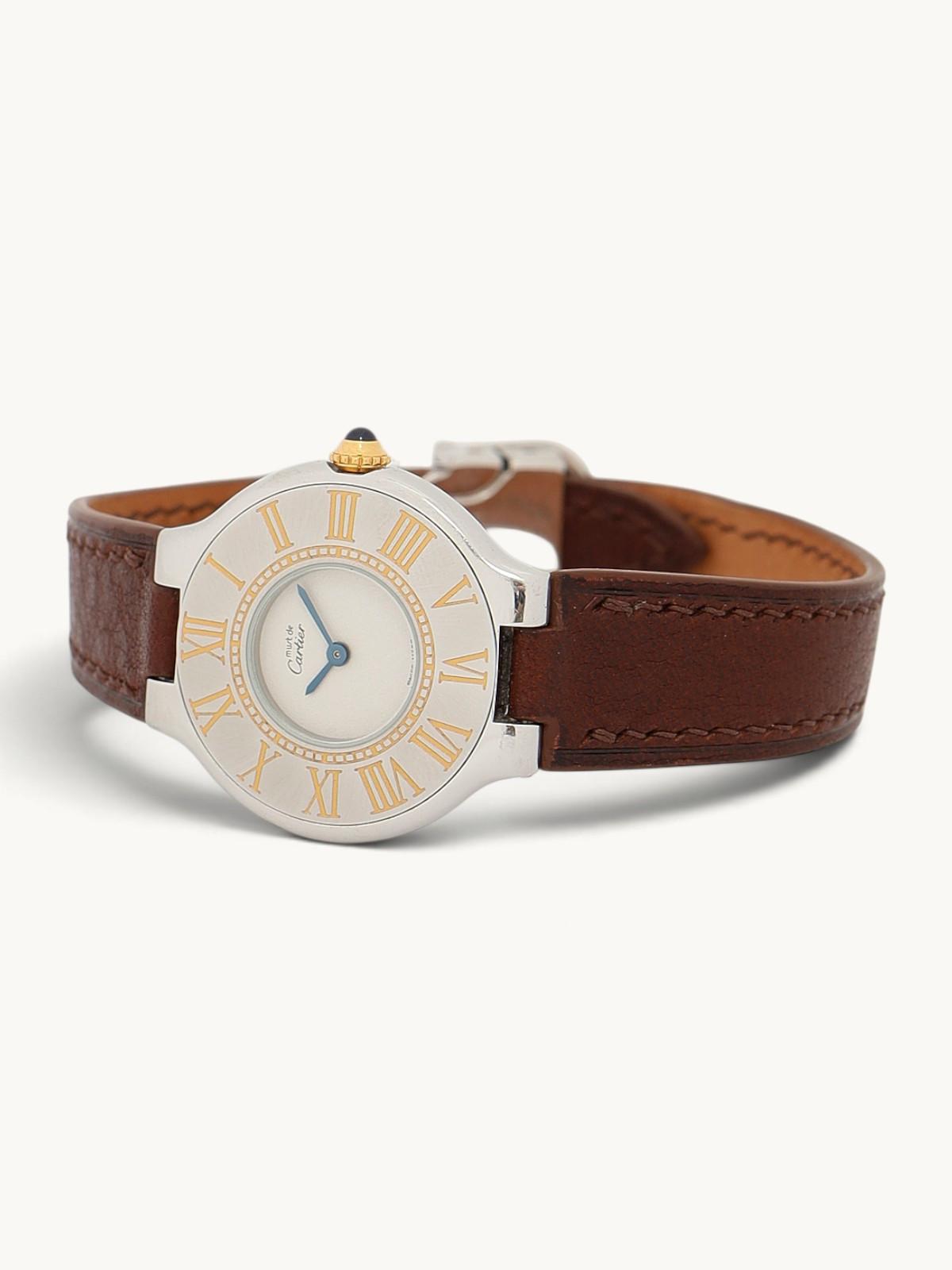 Cartier 21 , фото 3