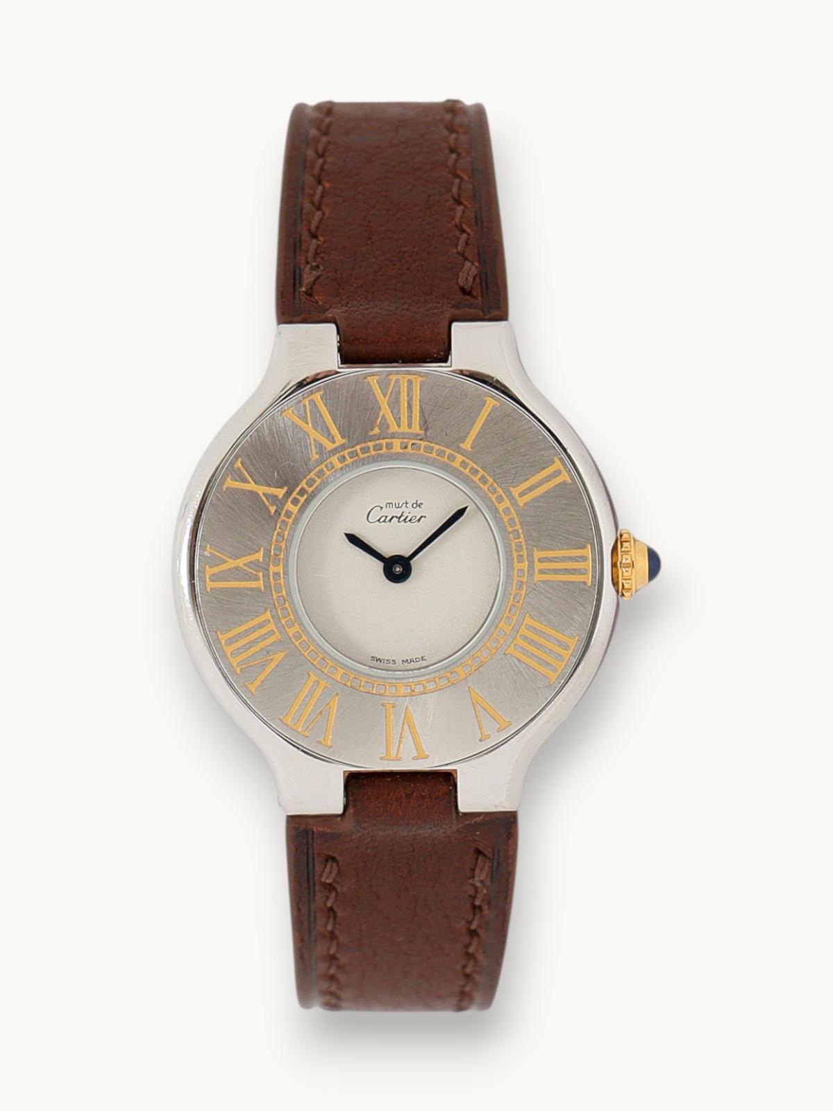 Cartier 21 , фото 1