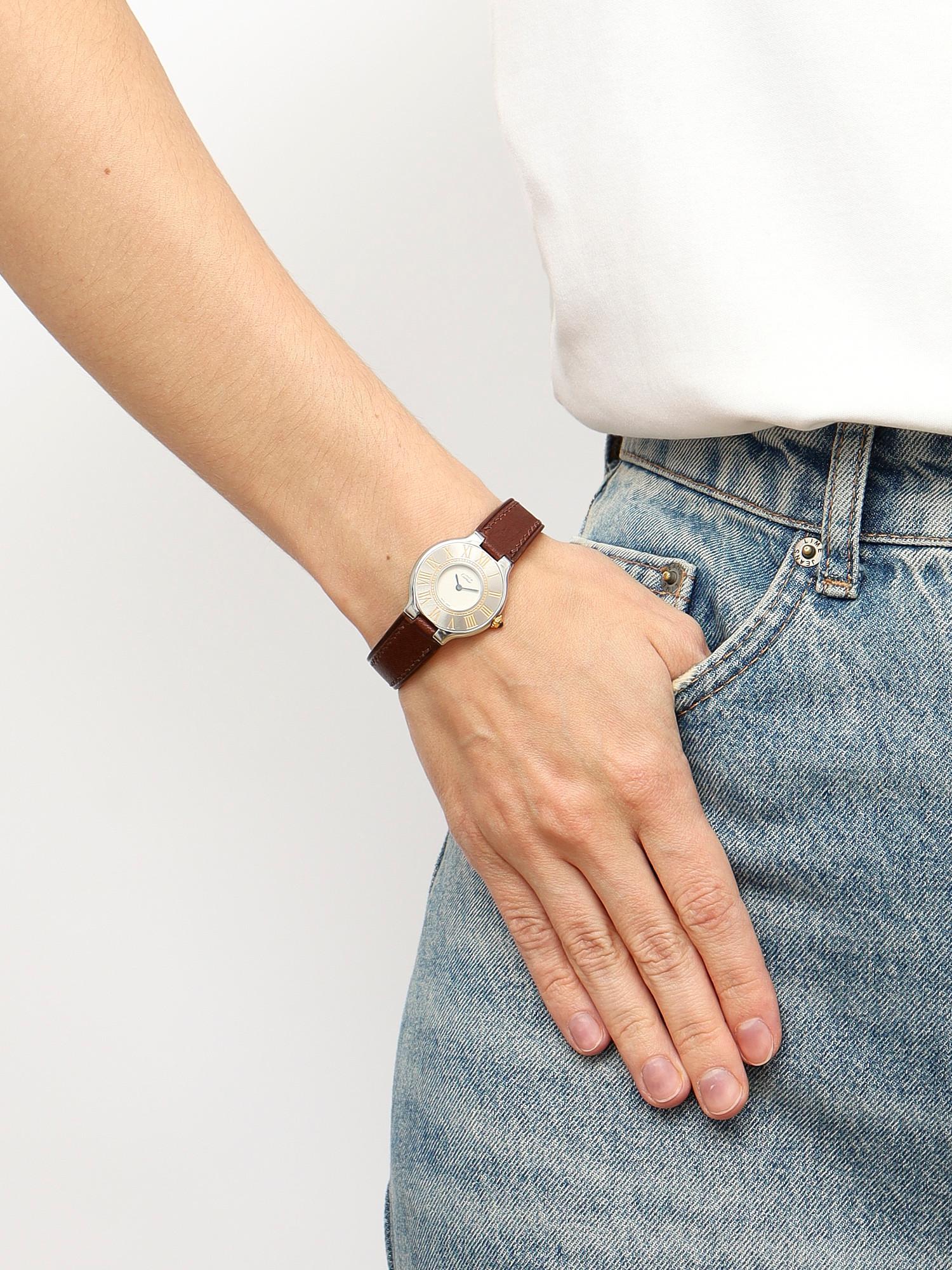 Cartier 21 , фото 2