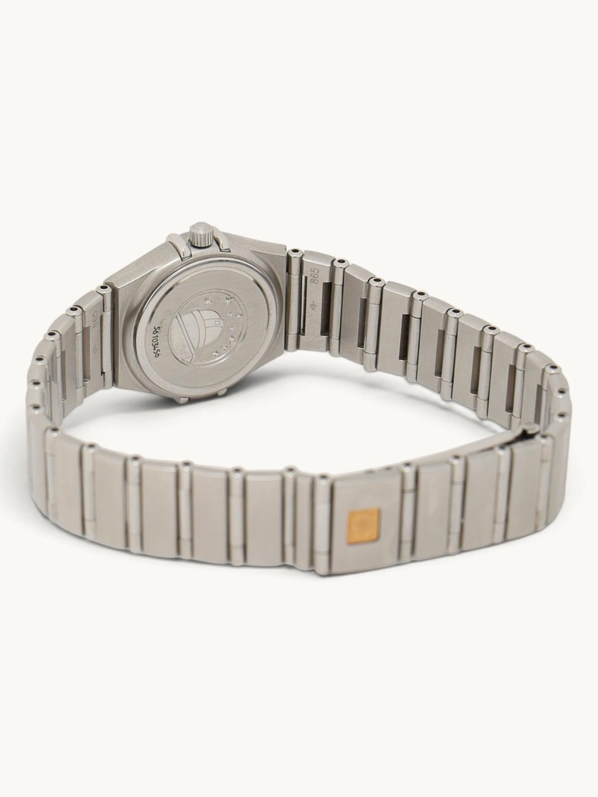 Omega Constellation , фото 5