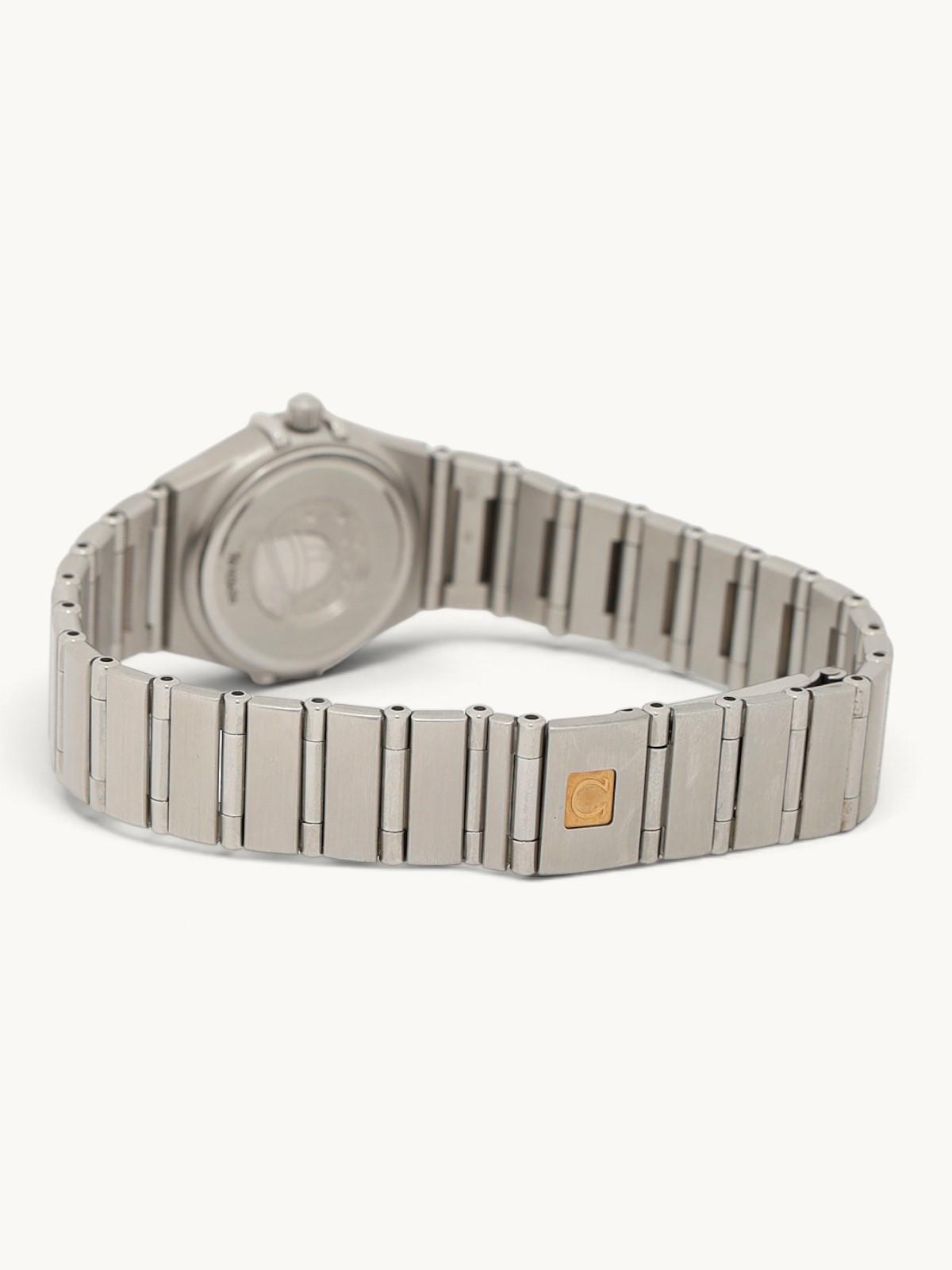 Omega Constellation , фото 4